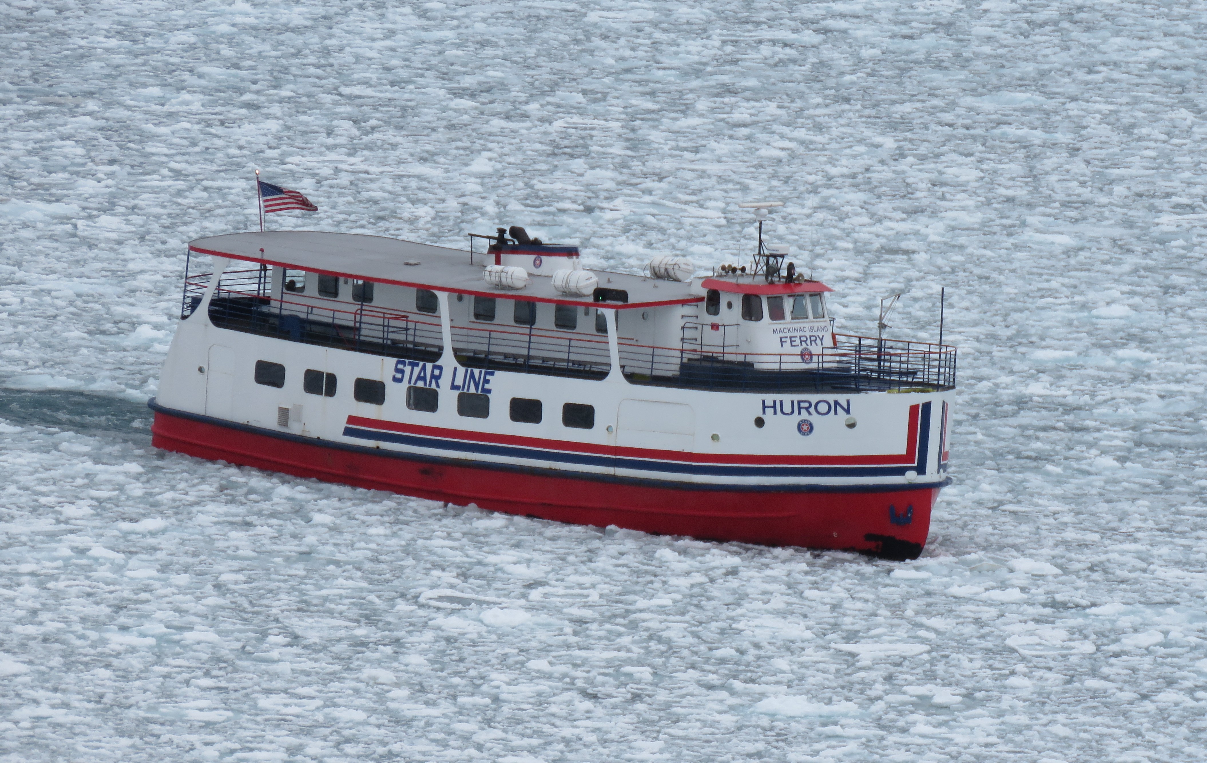 mackinac island - mlive.com