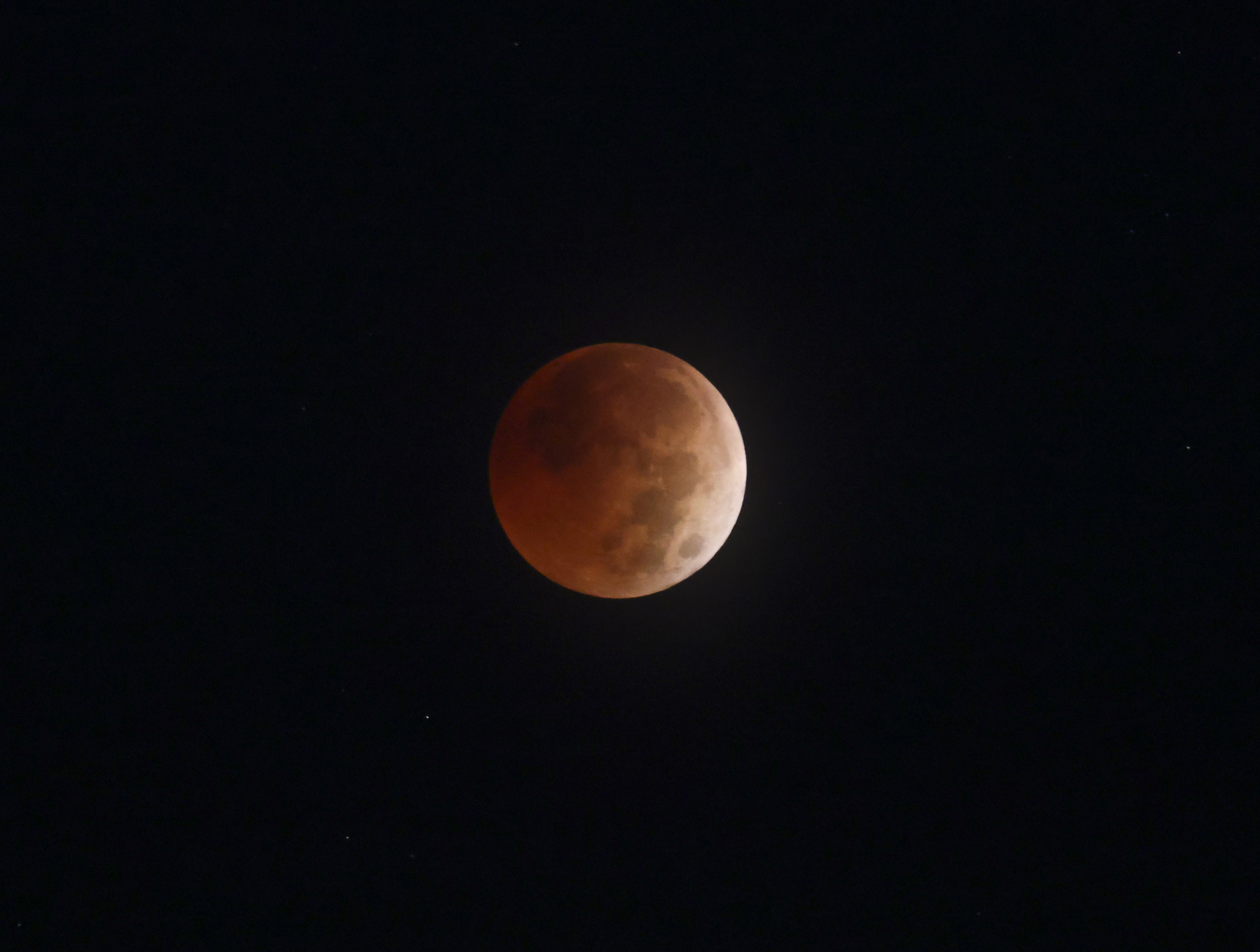 November beaver moon and lunar eclipse 2022 - nj.com