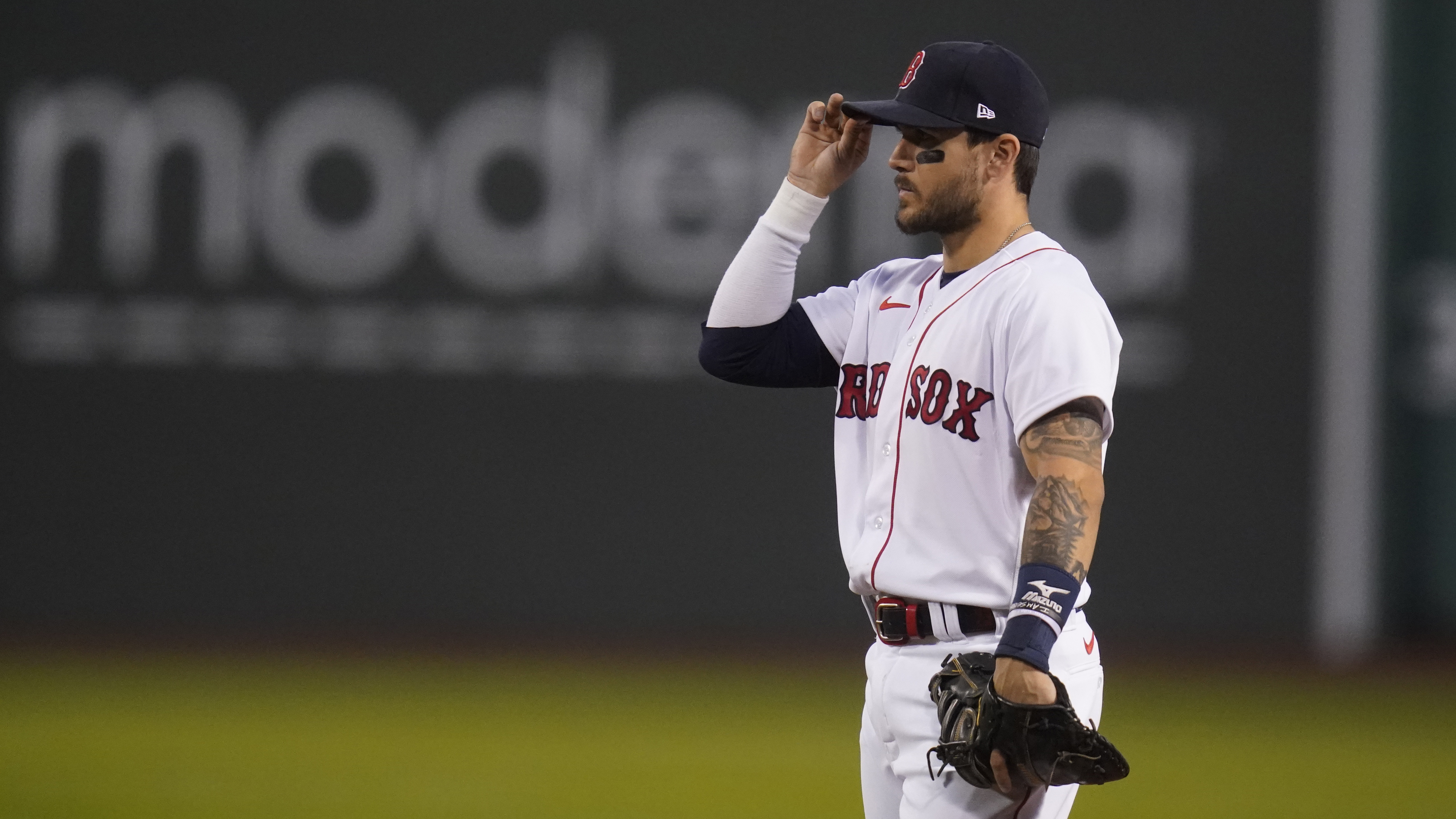 Boston Red Sox roster moves: Michael Chavis promoted from Worcester,  Christian Arroyo placed on IL 