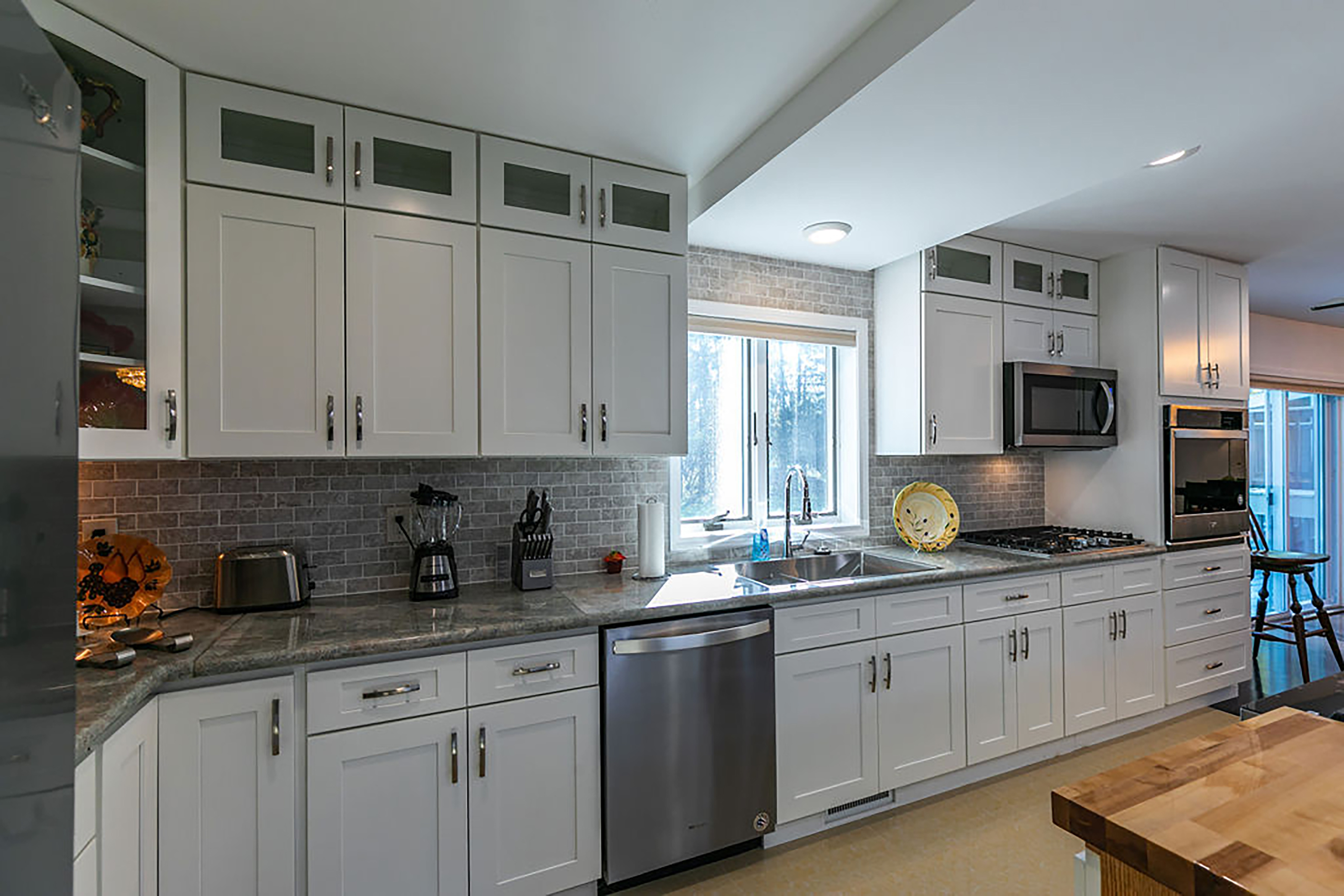 Architect's 'vision' helped to transform this Fayetteville home