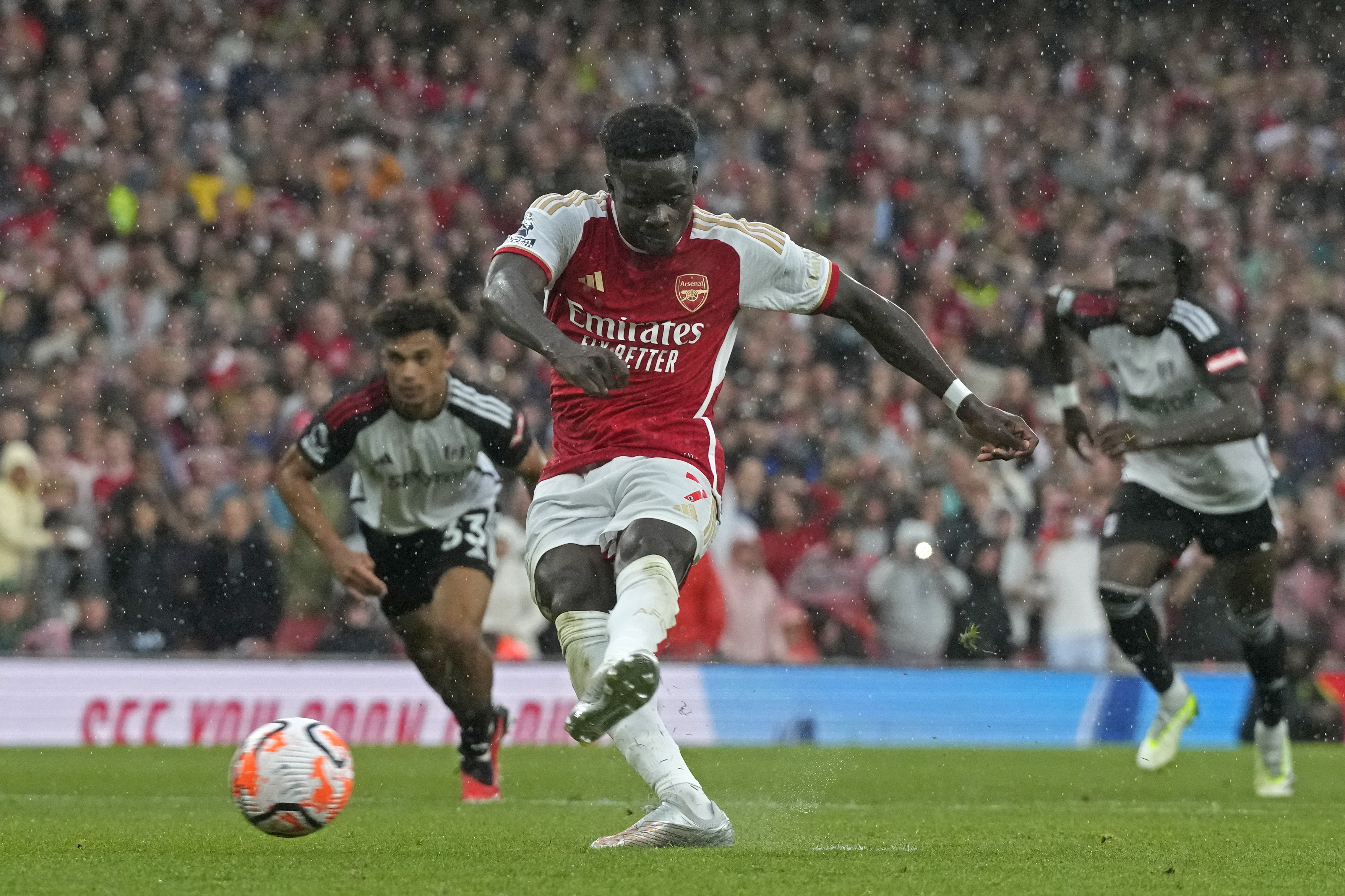 Sevilla vs. Arsenal FREE LIVE STREAM (10/24/23): Watch UEFA Champions  League online