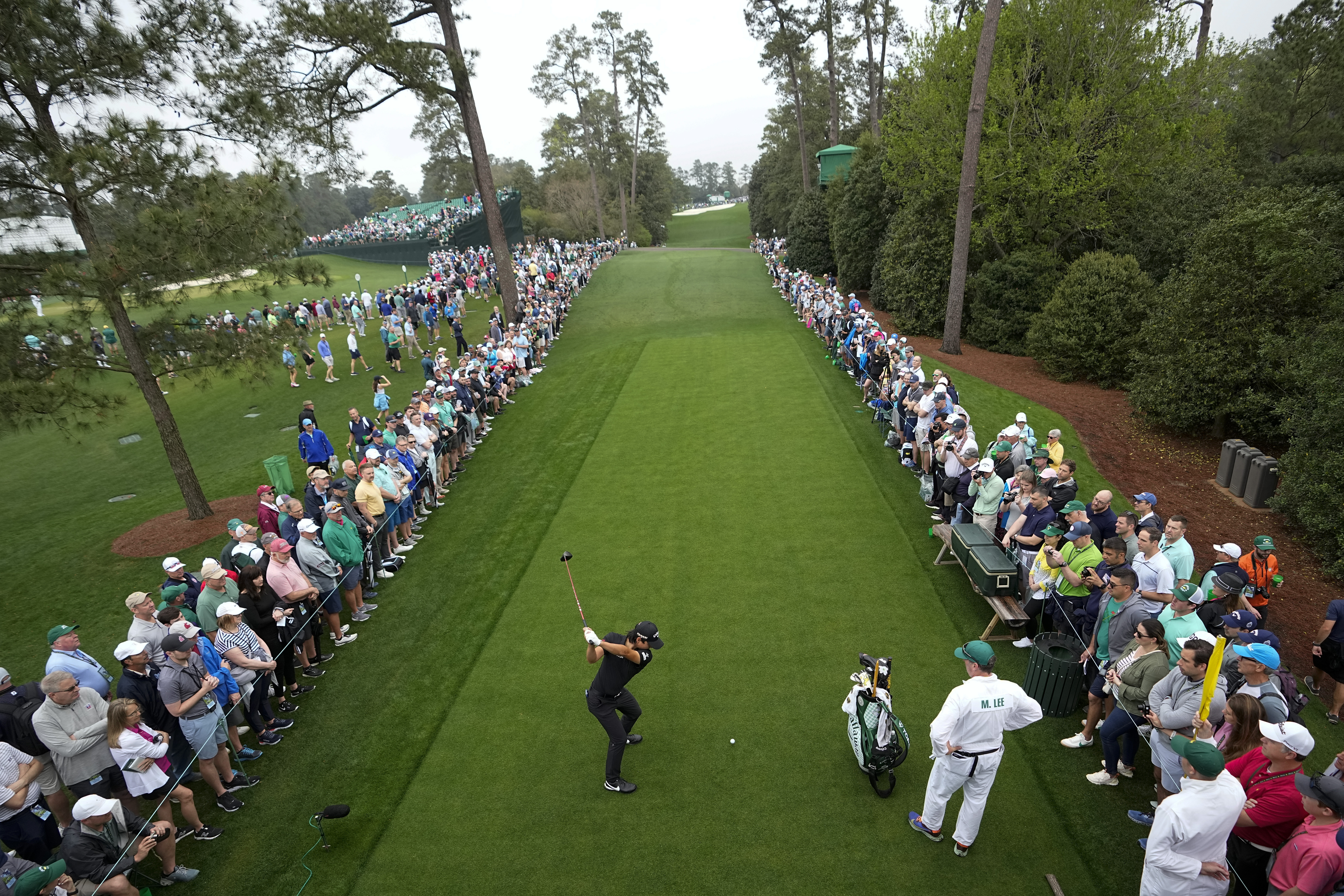 2022 Masters Par 3 contest live stream (4/6) How to watch online, TV, time 