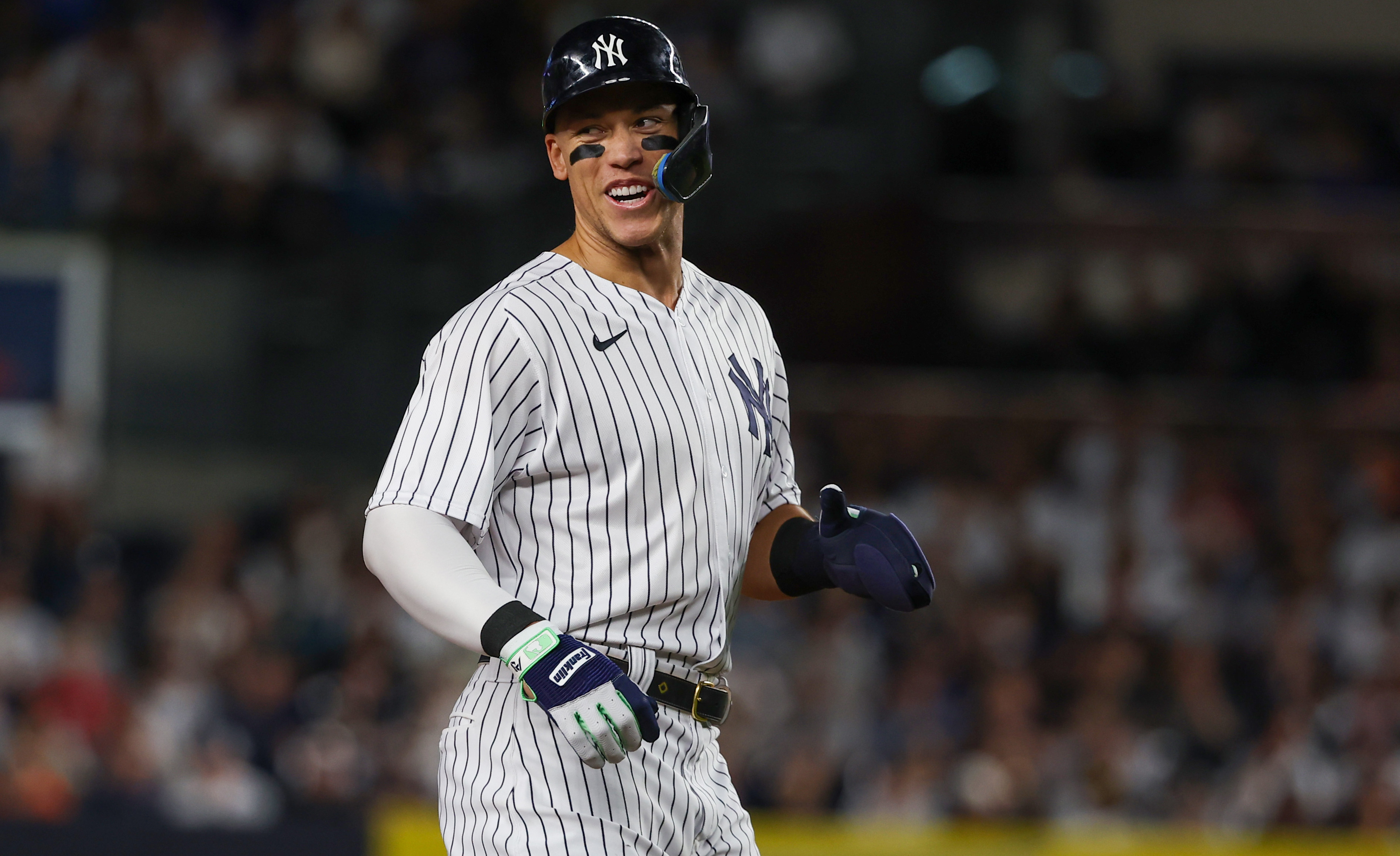 Yankees Star Aaron Judge Wanted to Drop His Iconic Number 99- “I Thought  About 13” - EssentiallySports