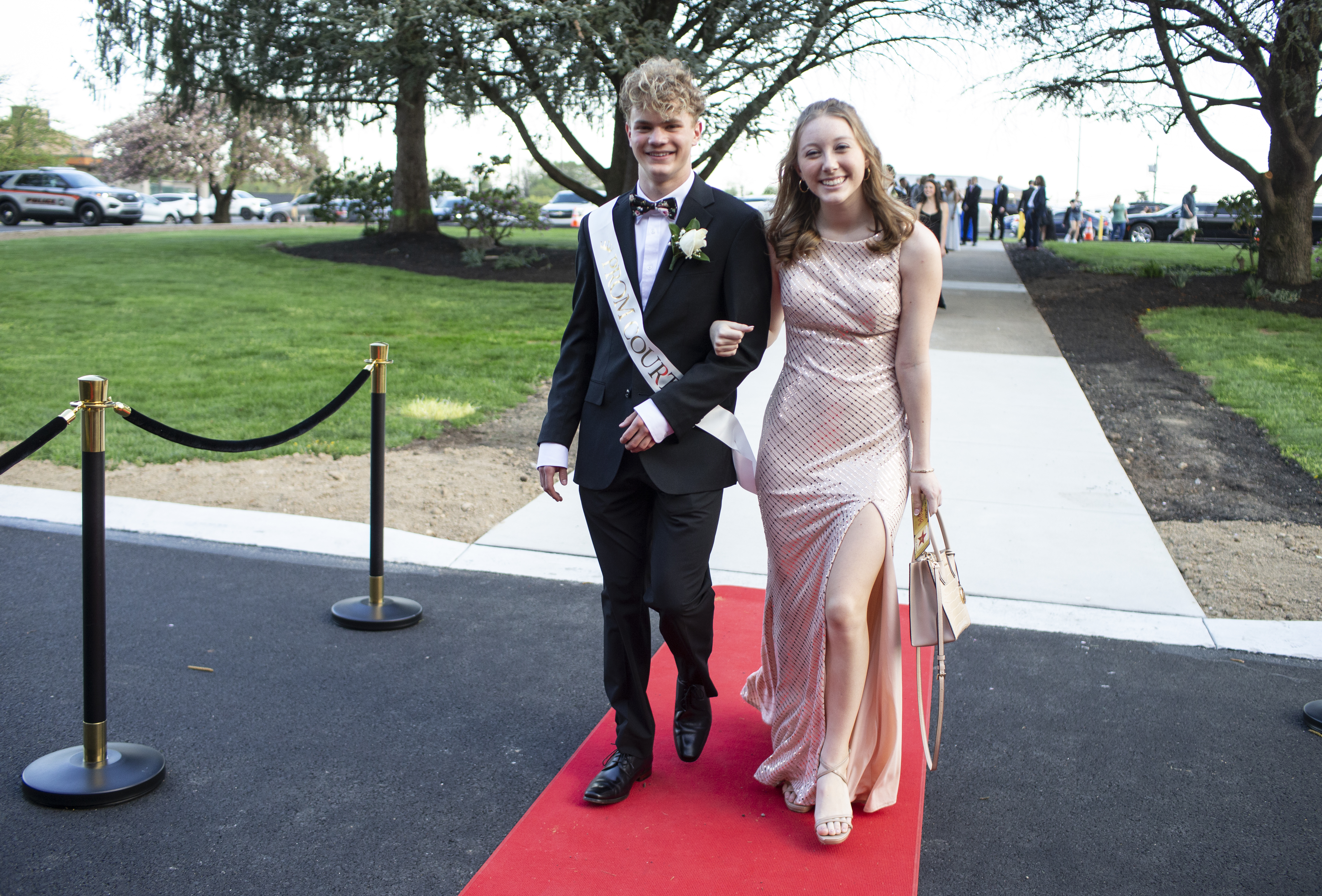 Cumberland Valley Prom