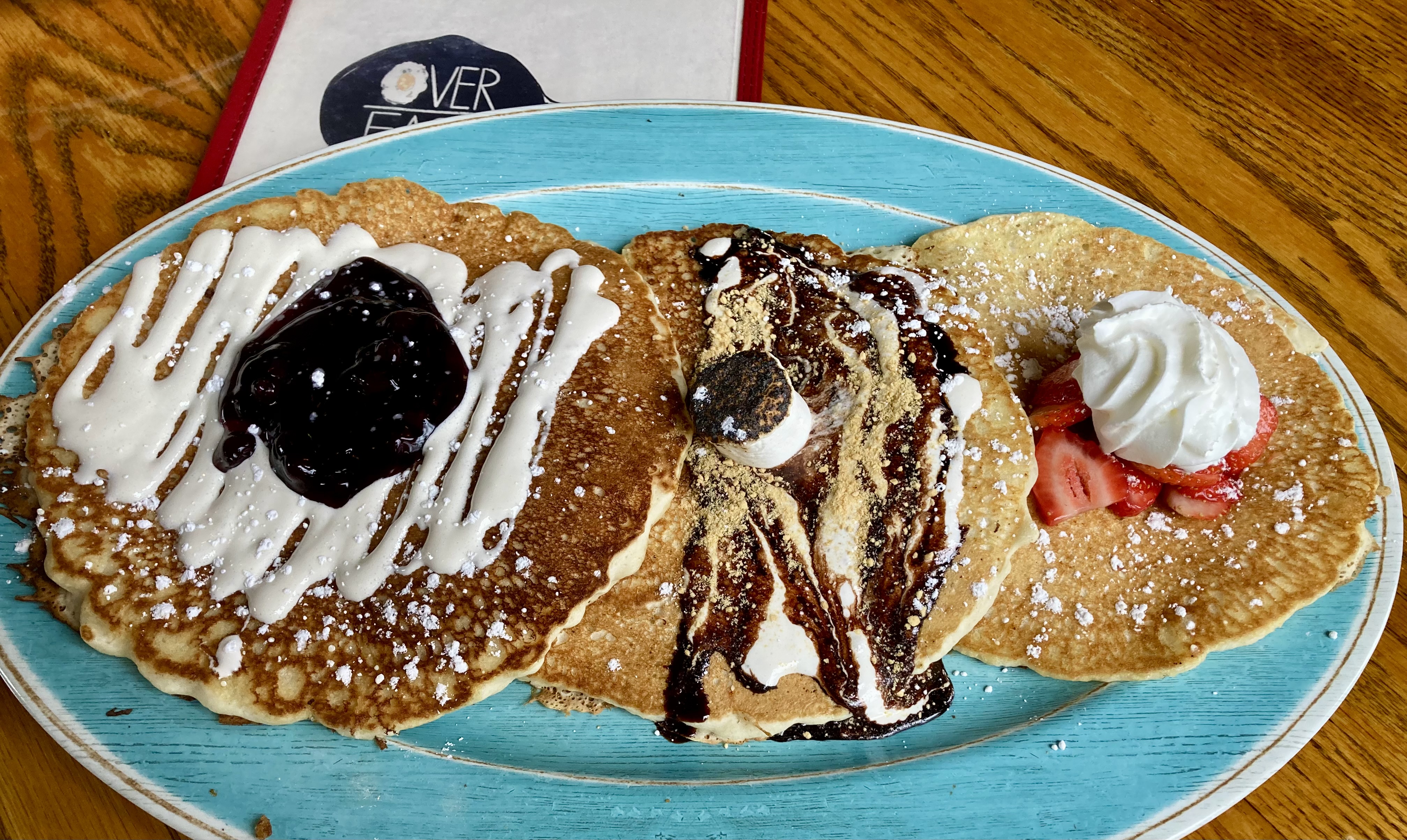 Streetsboro IHOP opens its doors