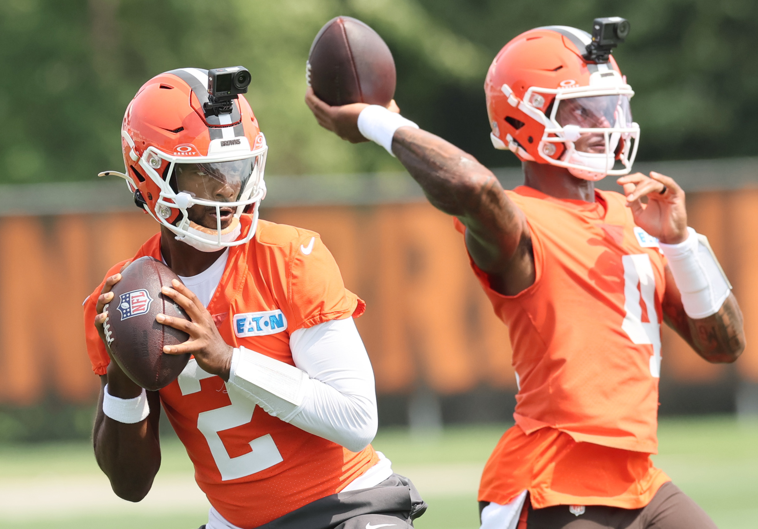 Deshaun Watson Latest News Today