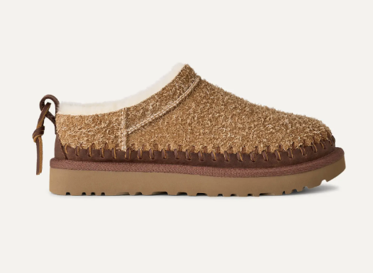 UGG launches Classic Micro Biarritz: A sleeker boot for fall 2025