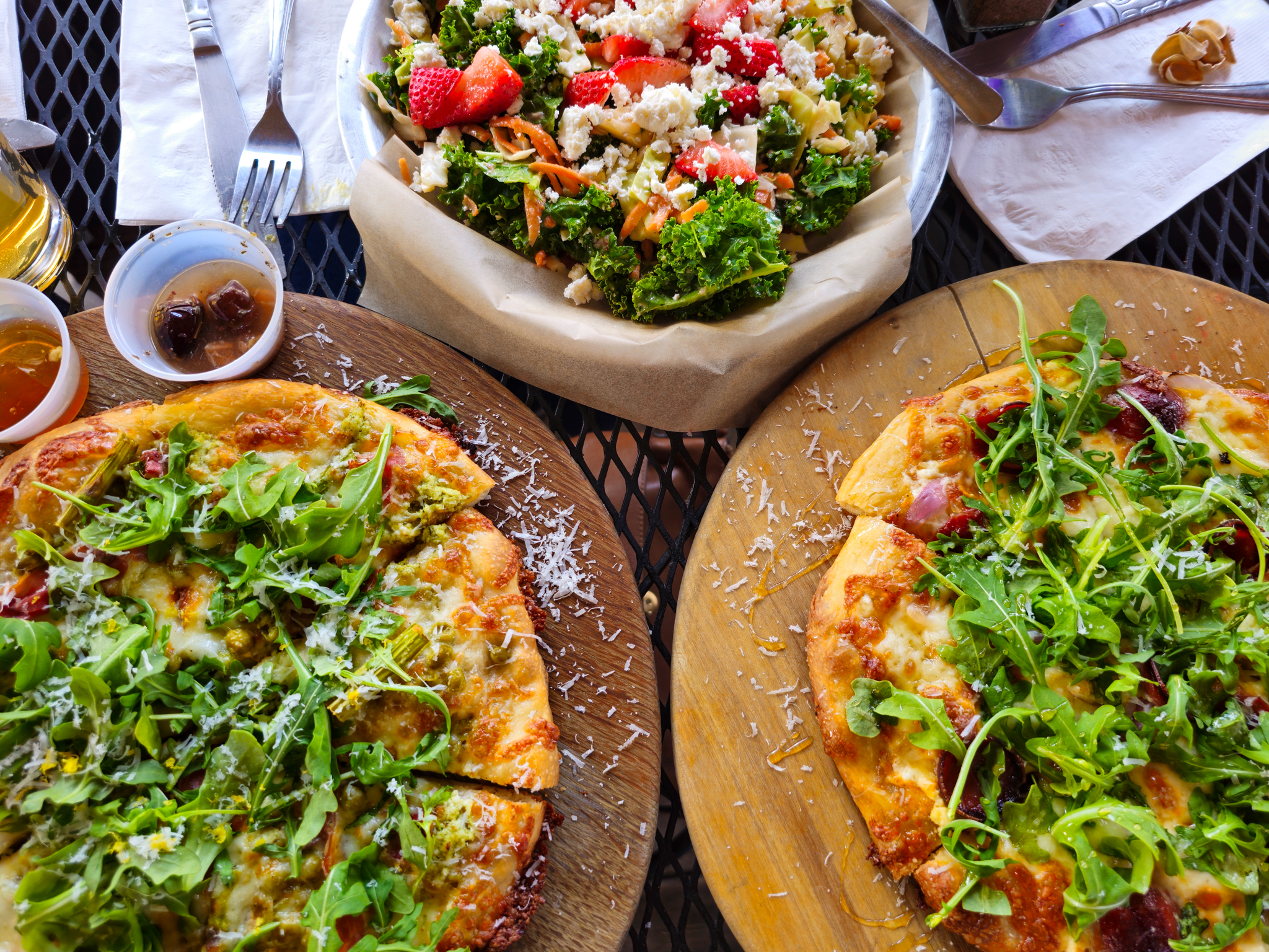 Farm-to-table gets a whole new meaning at Crazy Daisies Flowers