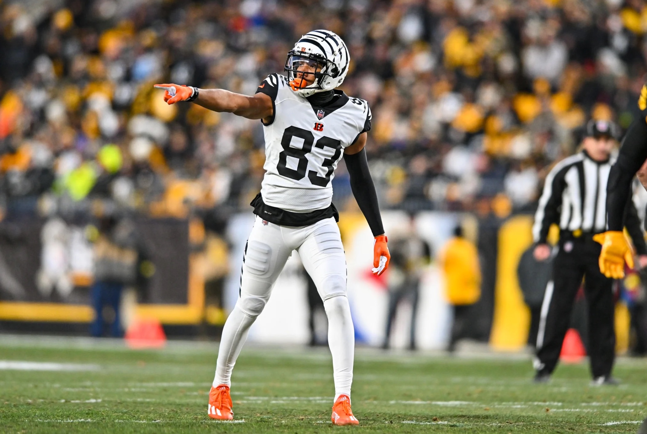 Bengals see unlikely heroes come through as they outlast Steelers: Mohammad  Ahmad's observations 