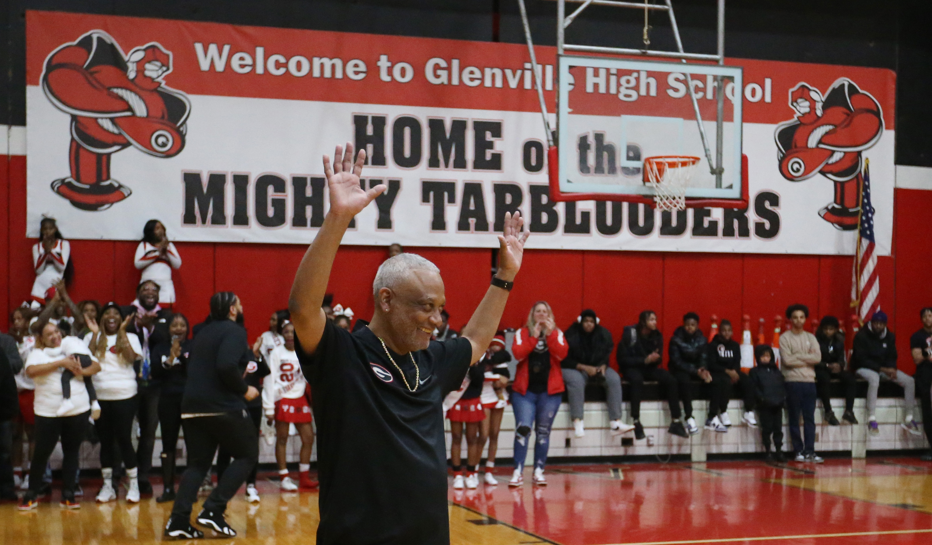 The Inspiring Journey of Holt High School Basketball Coach