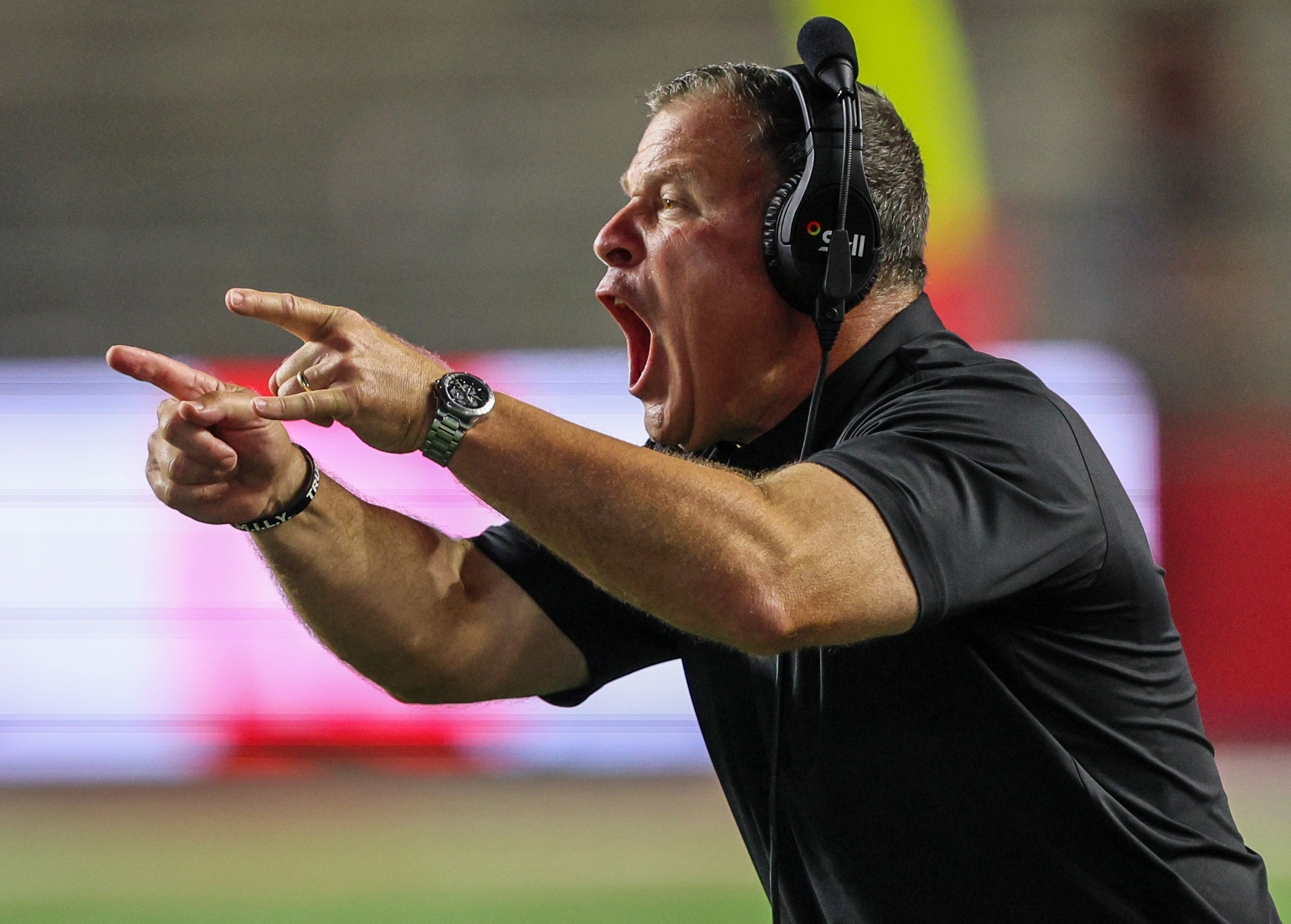 NCAA football: Rutgers defeats Temple, 36-7 - nj.com