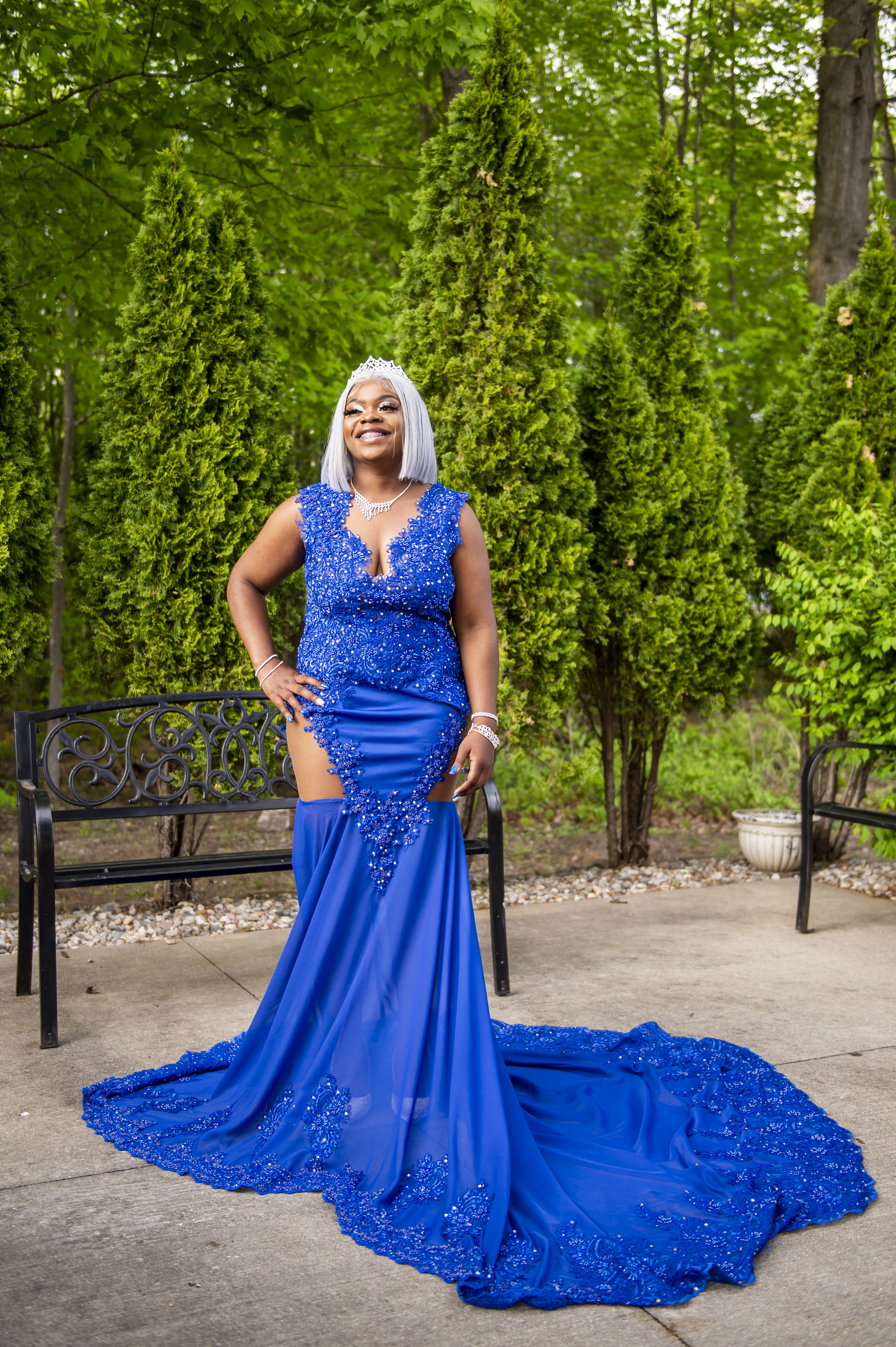 formal dresses saginaw mi High celebrates their year in style at 2022 prom girls-dresses