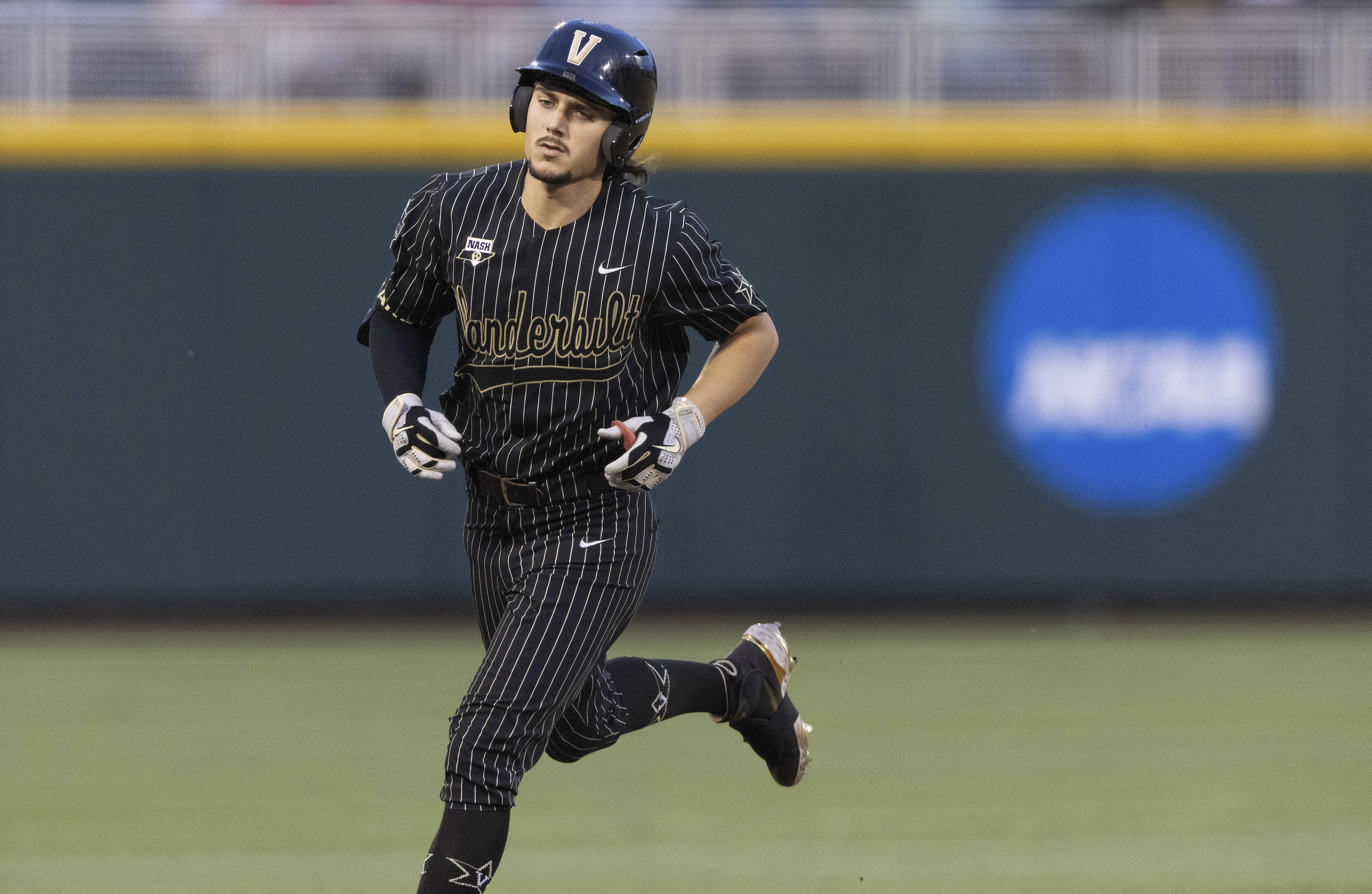 College World Series 2021 Preview: Vanderbilt