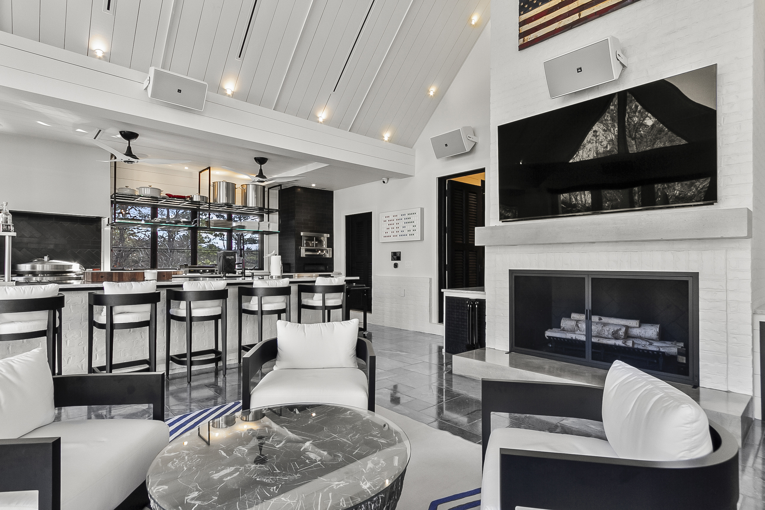 Outdoor living remodel winner in Tuscaloosa - al.com