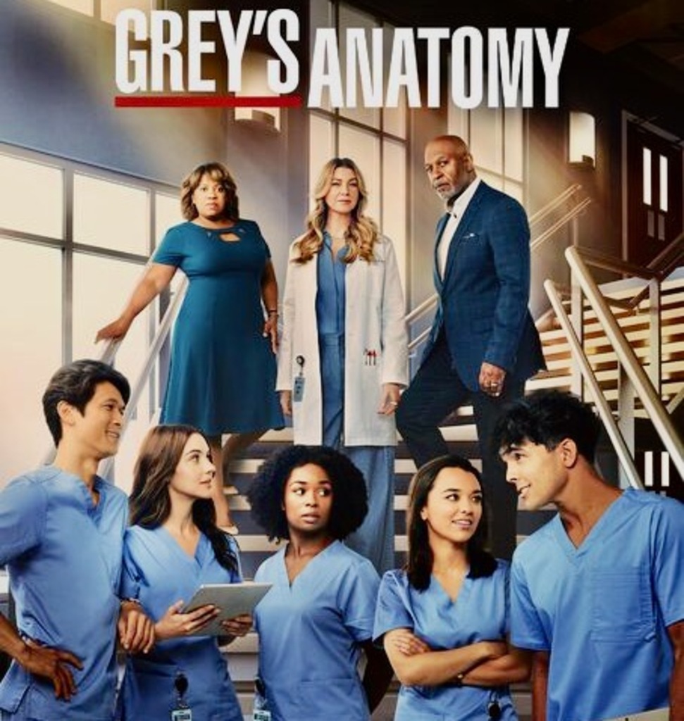 Grey's Anatomy': Kate Walsh's Addison Recurs in Season 19