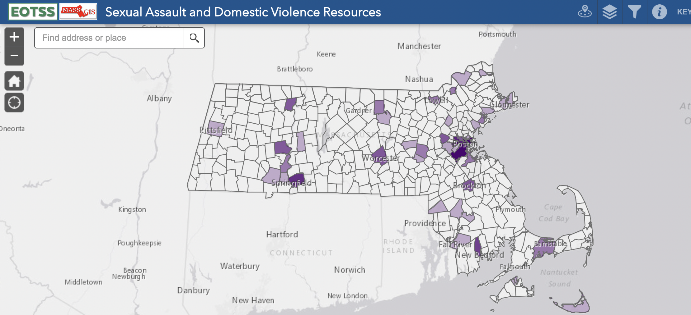 Massachusetts Launches New Sexual Assault Domestic Violence Resources Website 7195