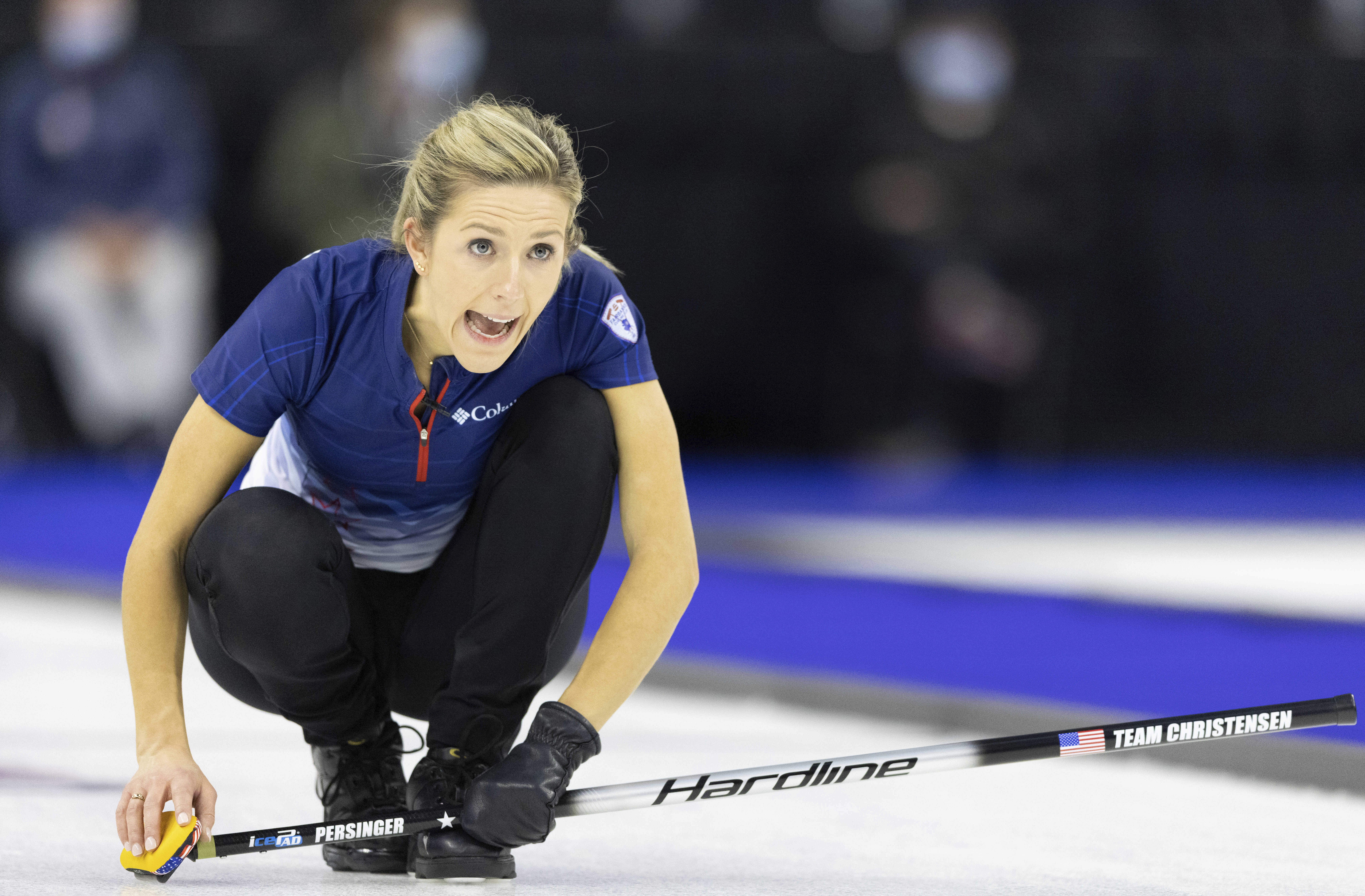 How to watch Olympic Curling USA vs