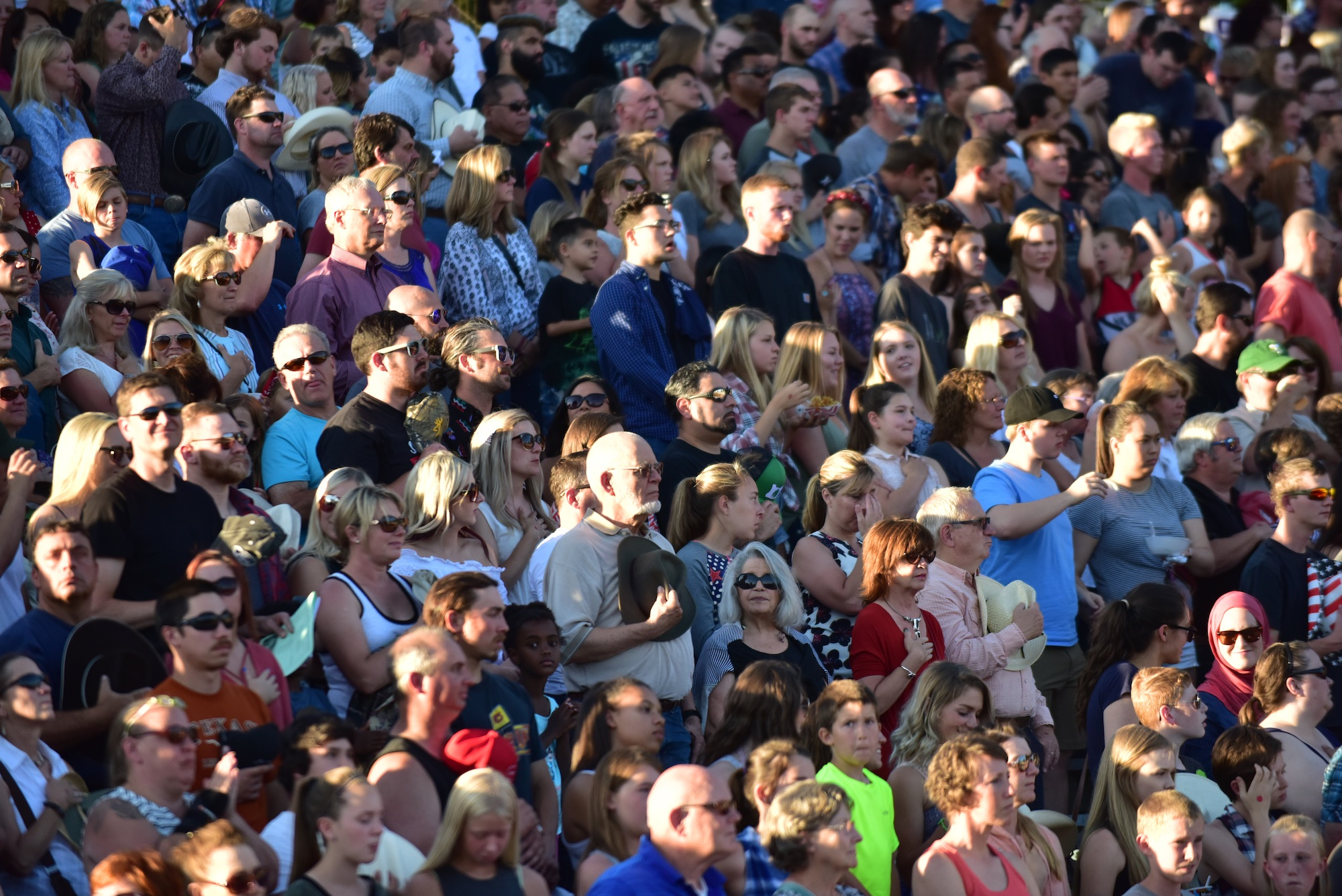 St. Paul Rodeo - oregonlive.com