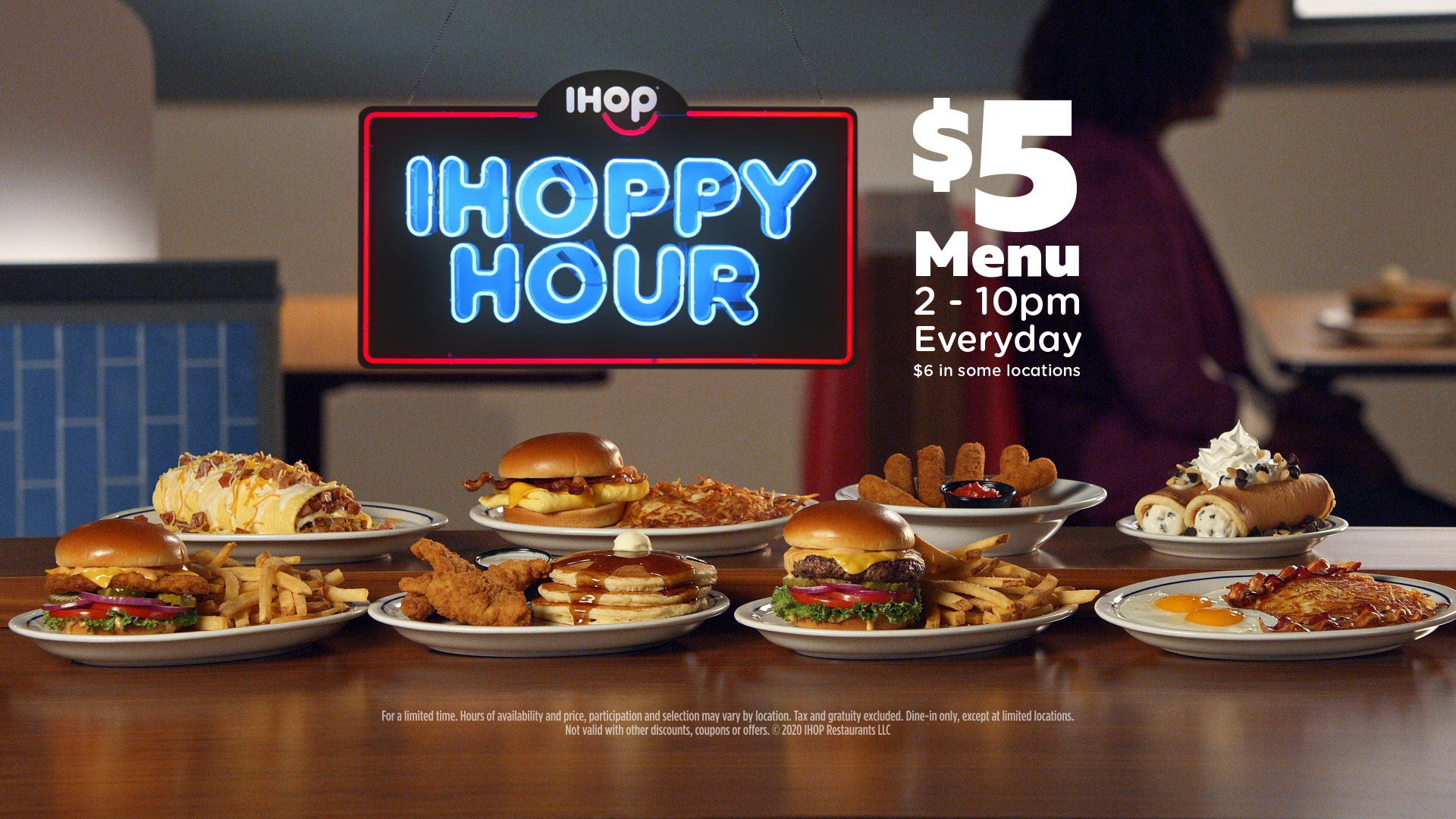 IHOP, Las Vegas, Reviews, Photos, Address, Phone Number