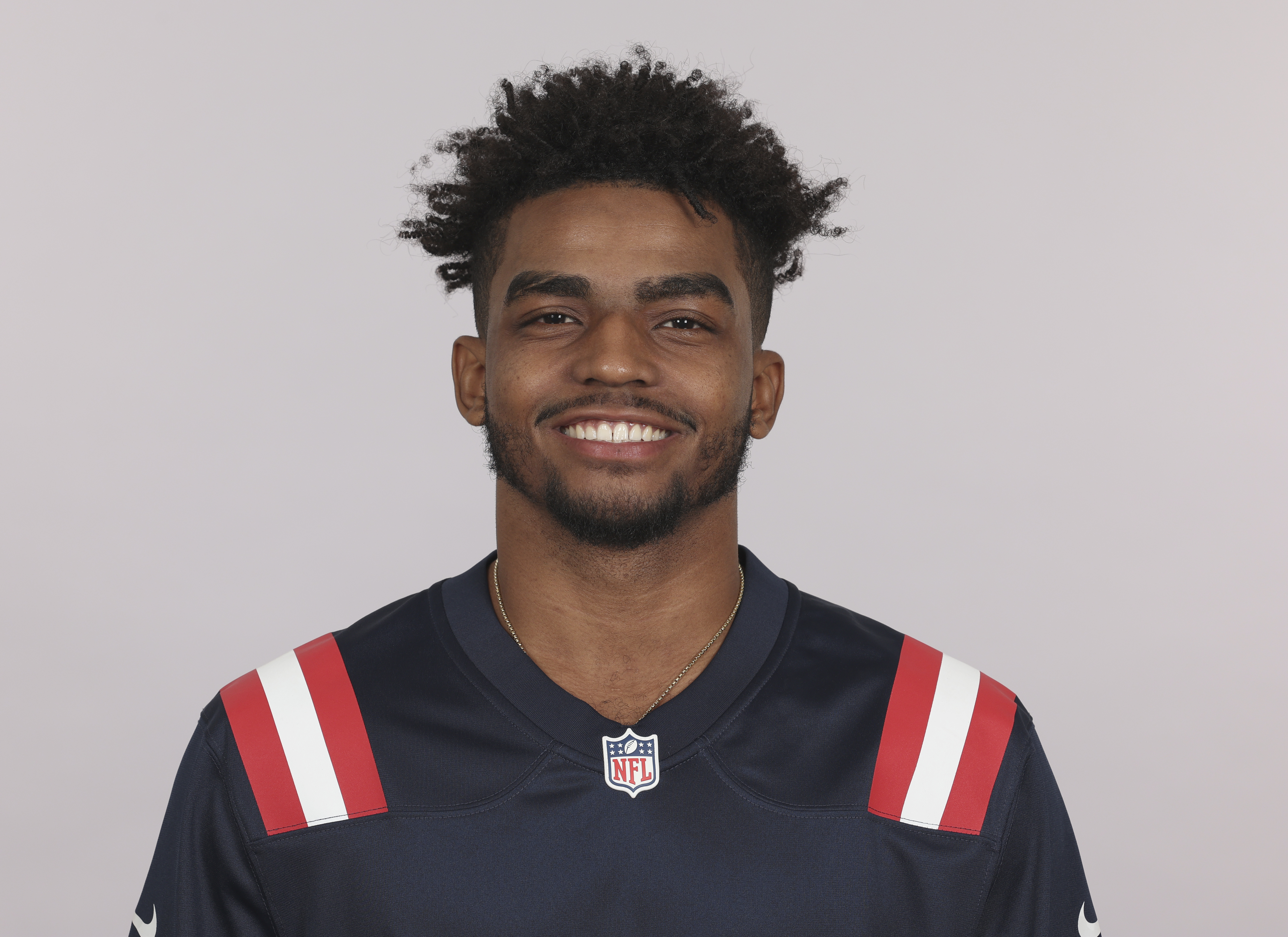 Patriots inactives: One rookie WR out of doghouse, another a