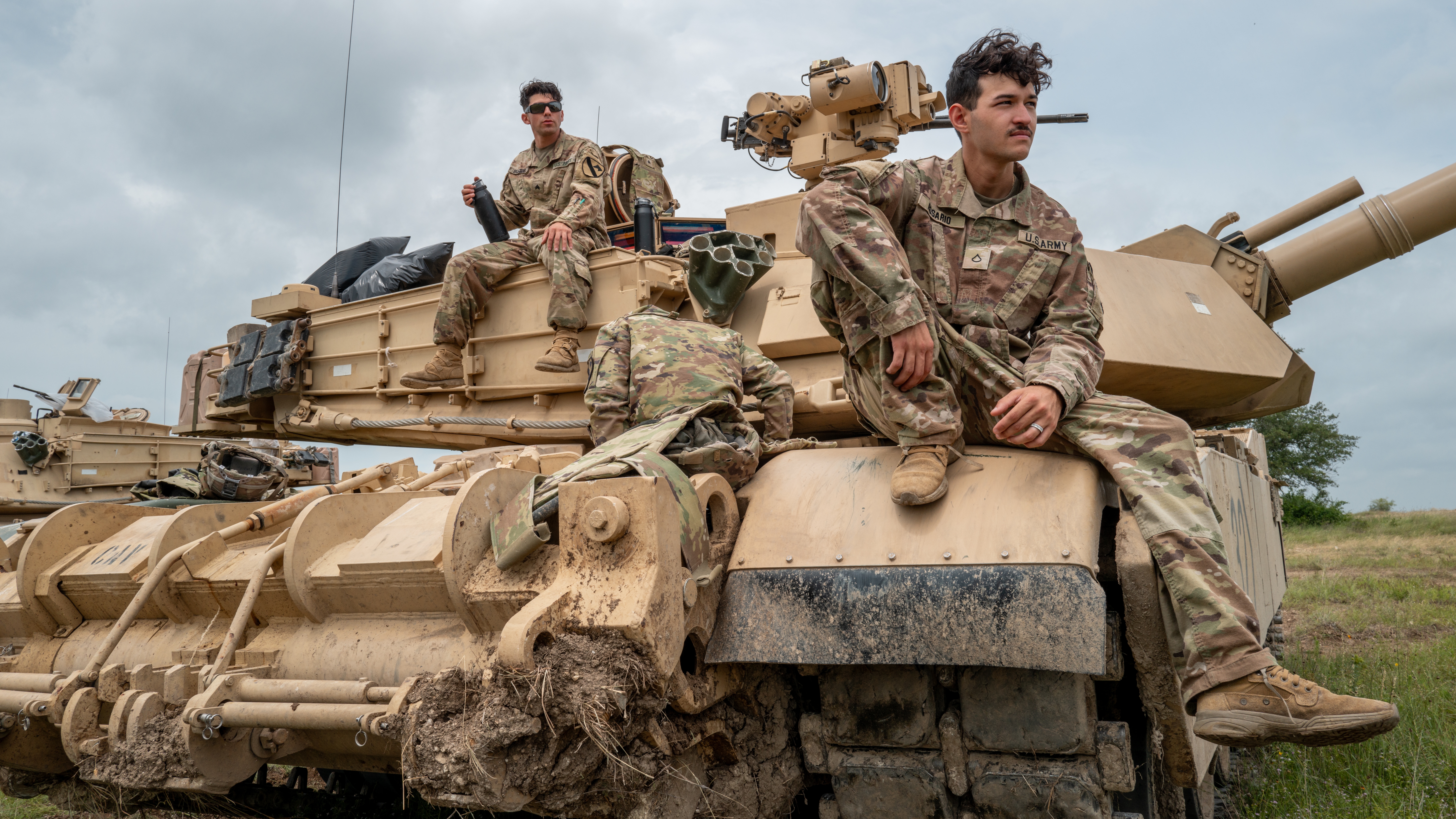 Army releases retirement rules - al.com