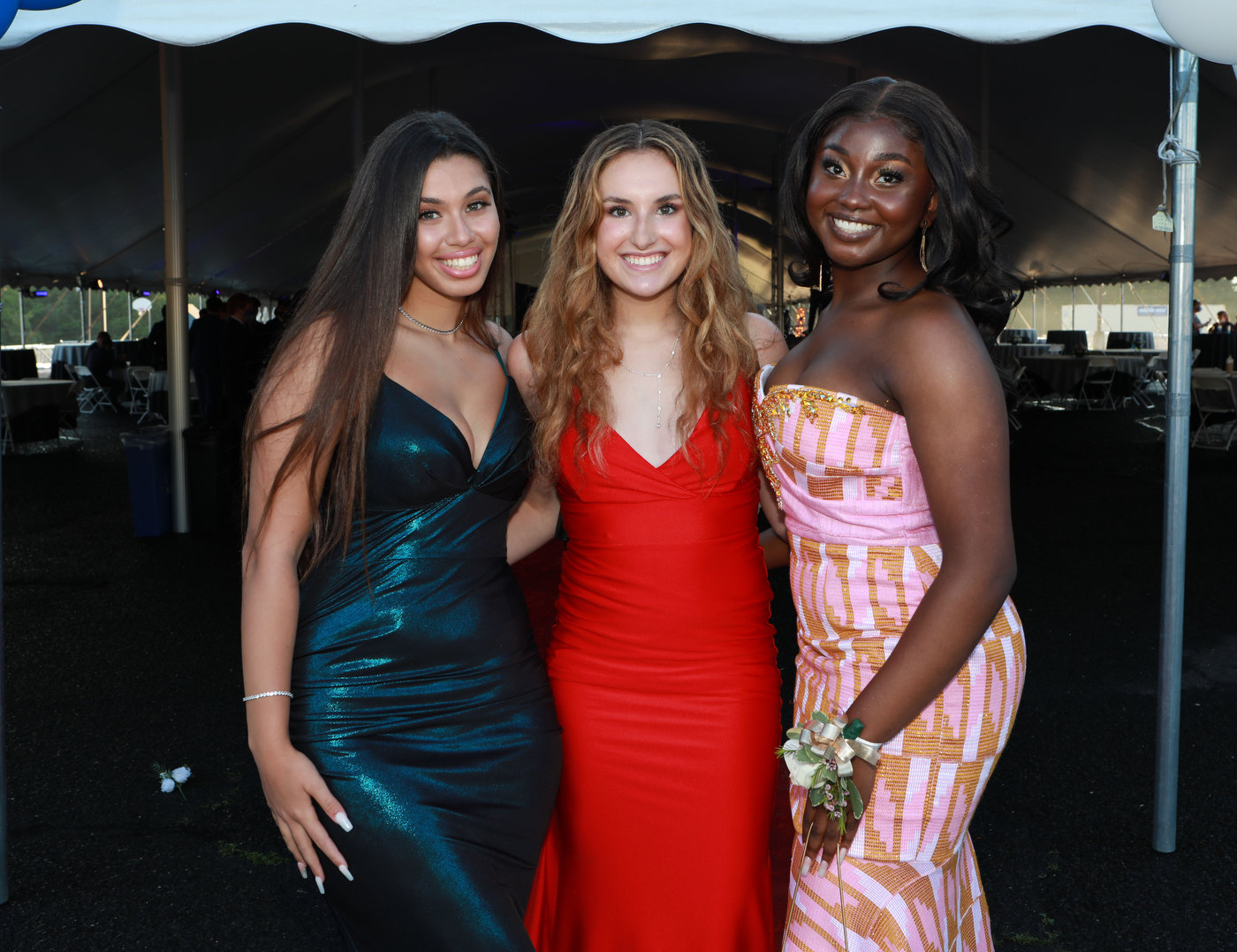 West Windsor-Plainsboro High School North Prom - nj.com