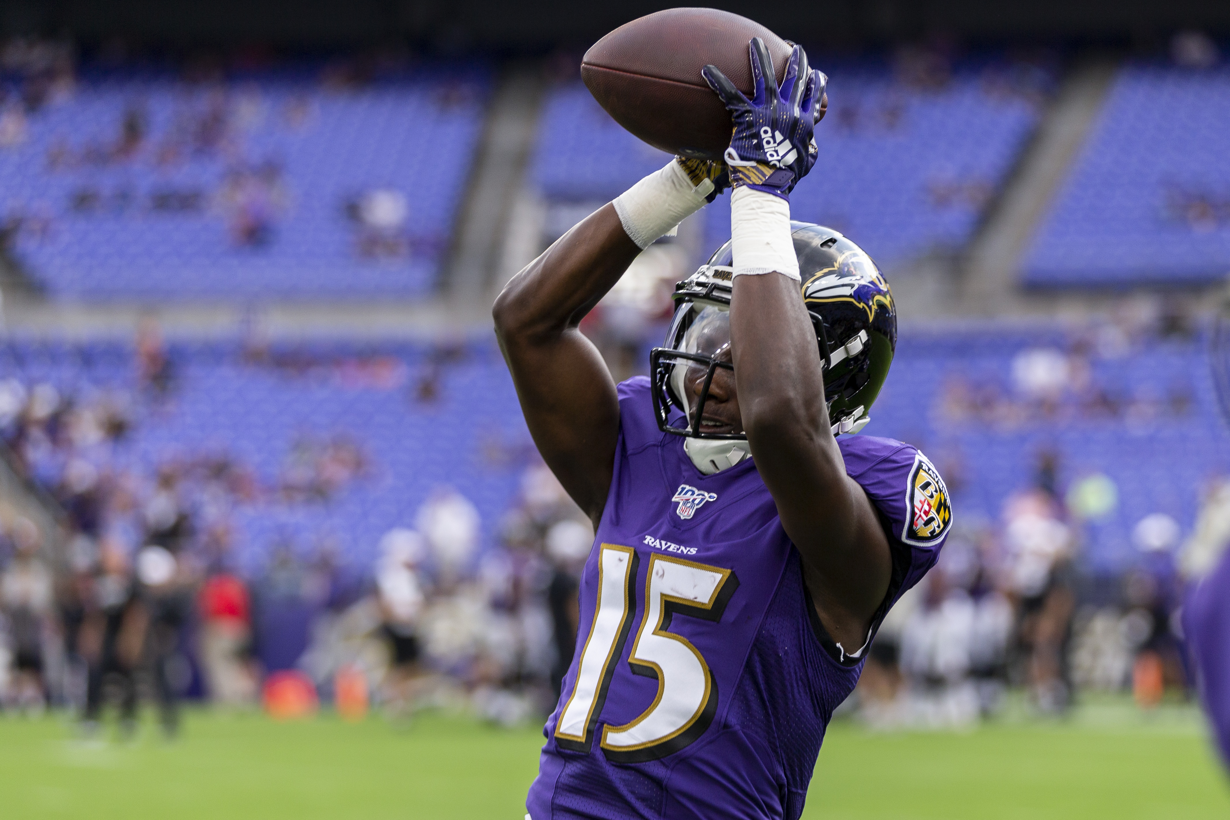 Baltimore Ravens Duo Ranked: Lamar Jackson and John Harbaugh Key To  Postseason Success - Sports Illustrated Baltimore Ravens News, Analysis and  More