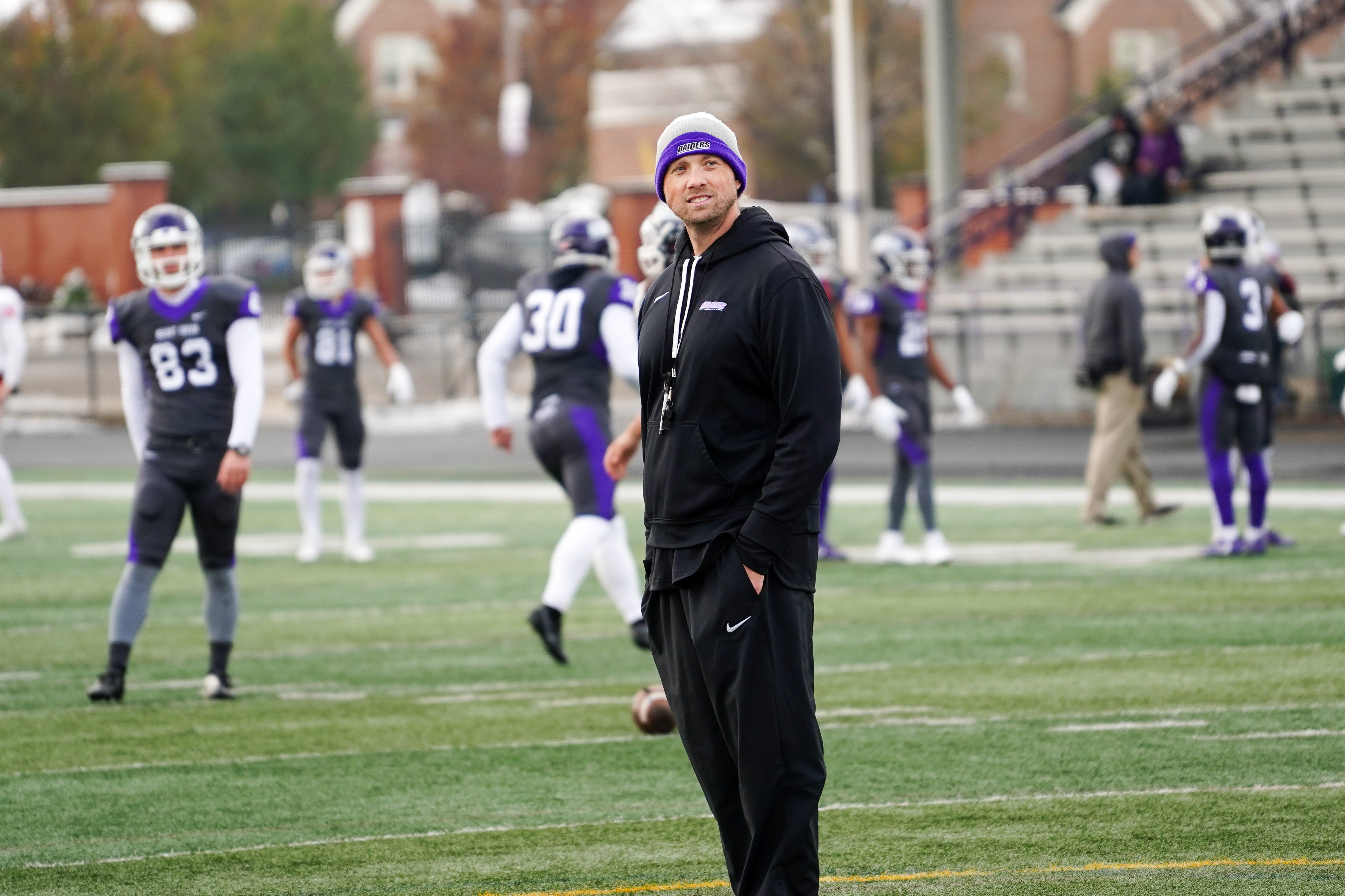 Football: Mount Union Picked No. 1 in Lindy's Preseason Top 25, Three  Tabbed All-Division III Team - University of Mount Union