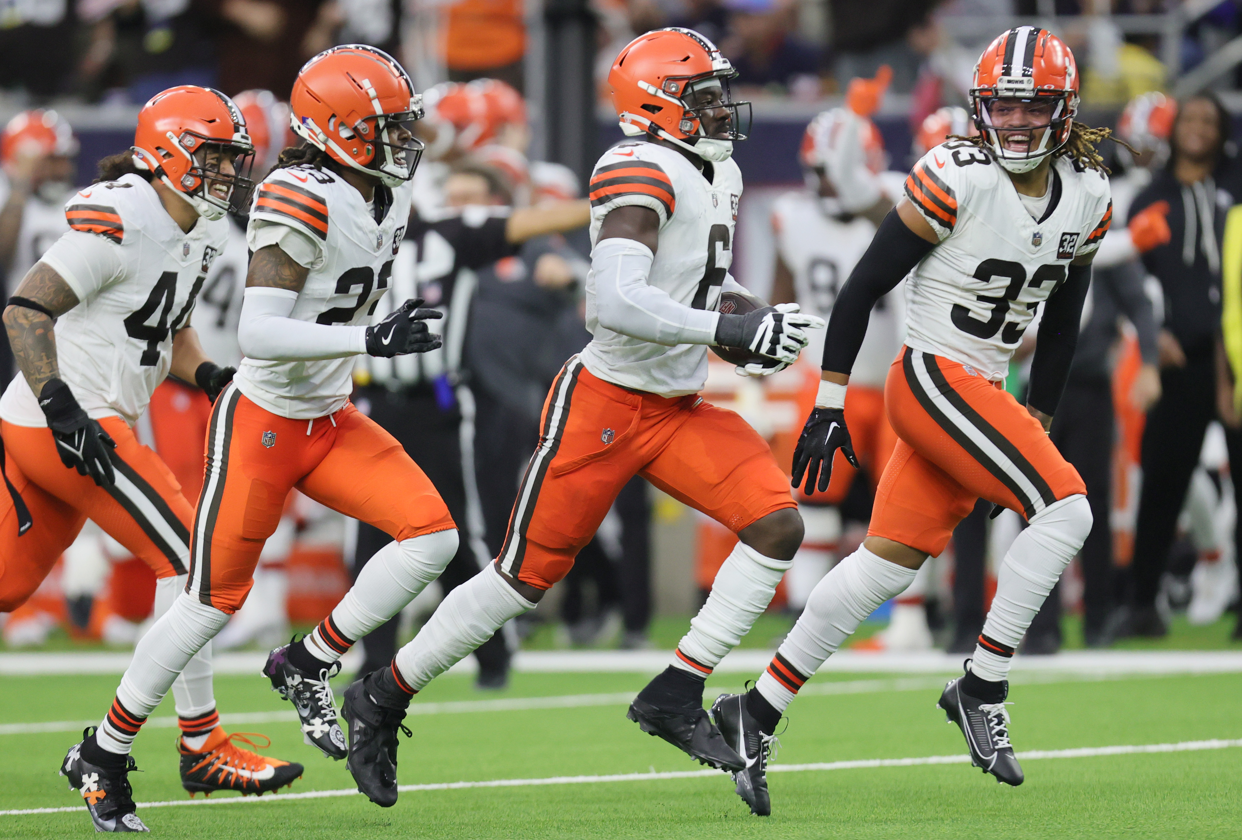 Cincinnati Bengals Schedule | Bengals Games and Scores in 2023