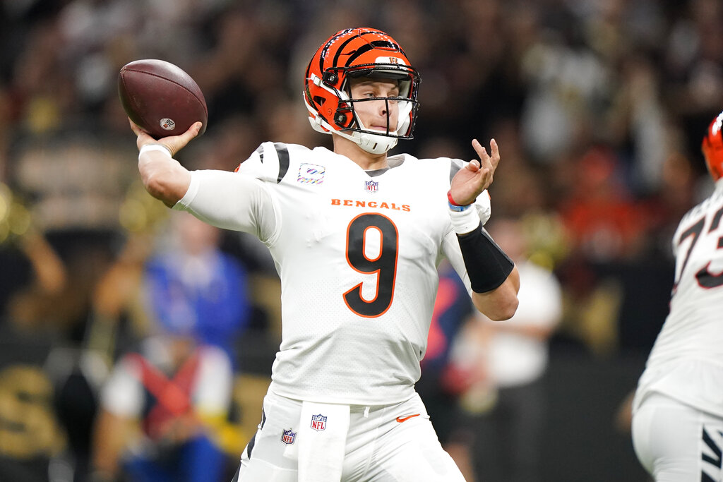 2022 NFL season, Week 8: What We Learned from Browns win over Bengals on  Monday night