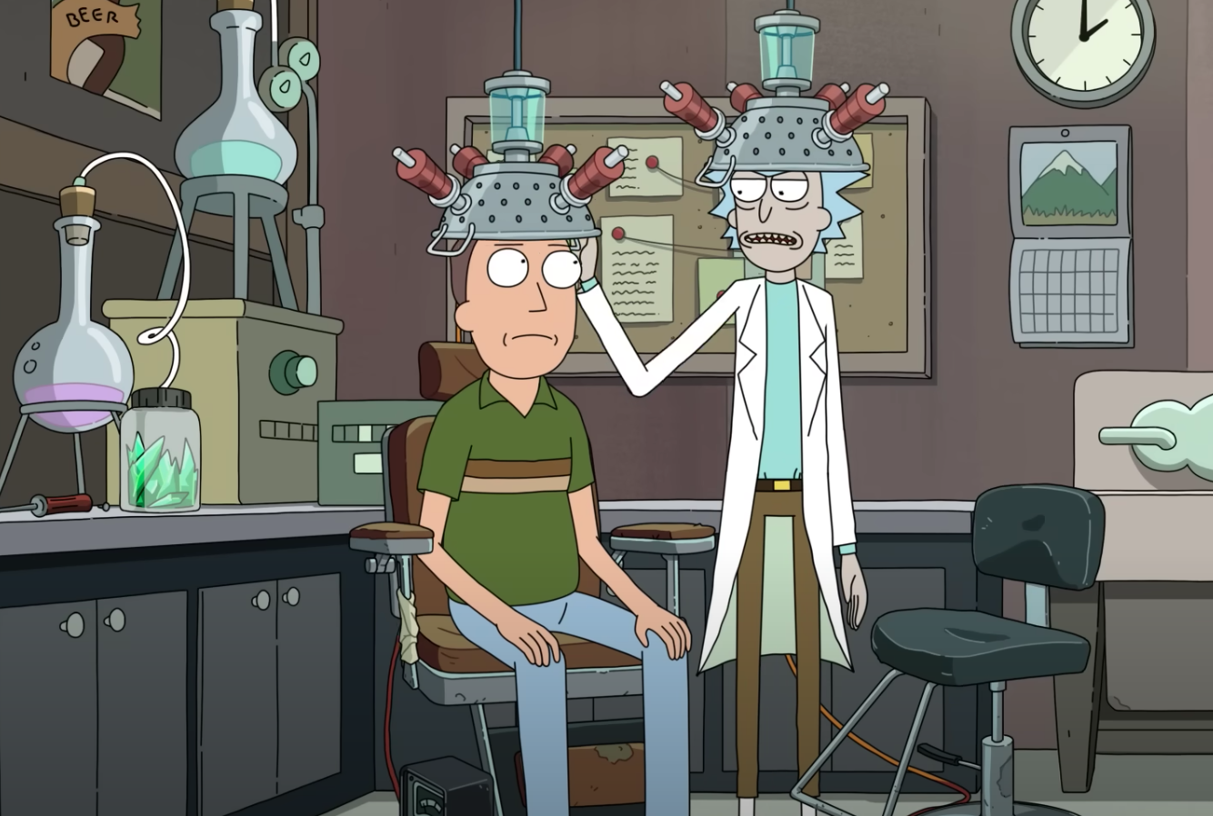 Watch Rick and Morty season 4 finale online: Stream Adult Swim