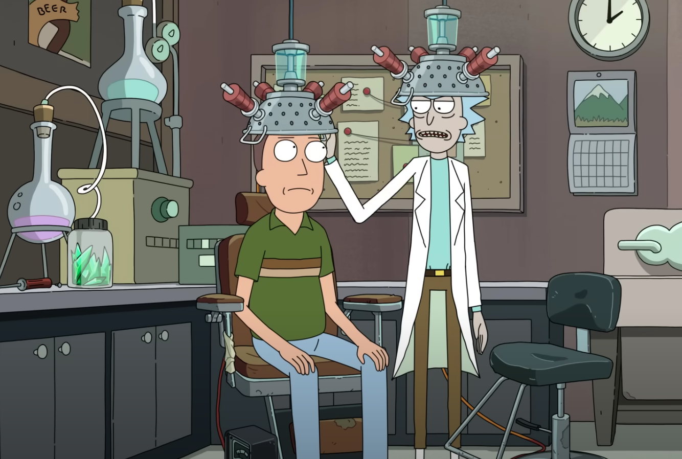 How to watch Rick and Morty: stream every season online from