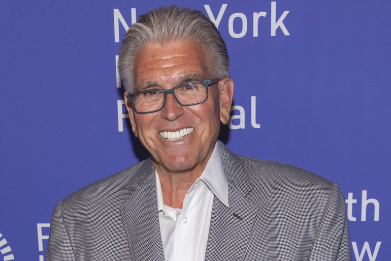 Aaron Judge's MVP start for Yankees hasn't won Mike Francesa over