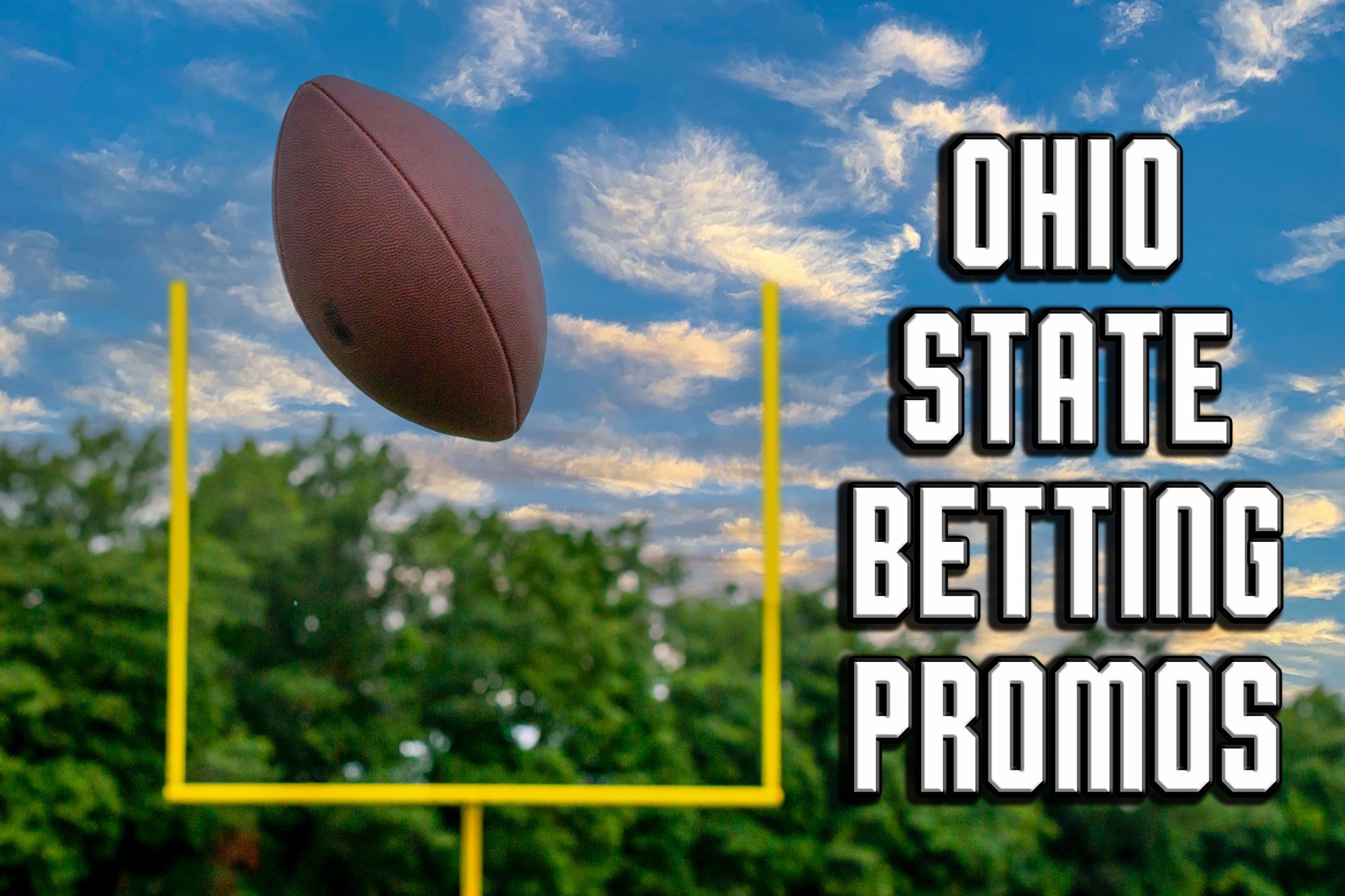 Ohio sports betting promos: 4 best offers for NFL wild card weekend 