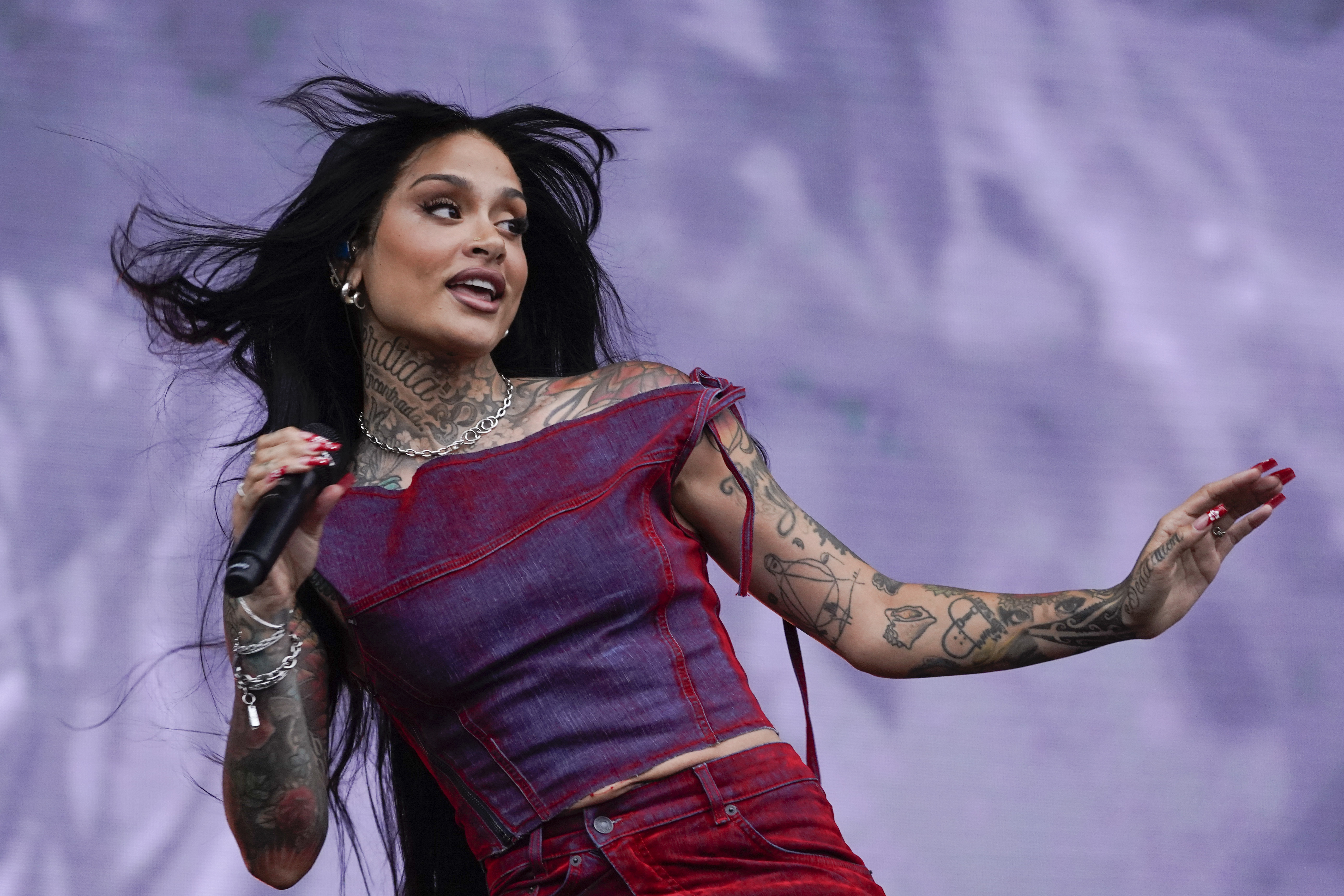Kehlani announces 'Crash' world tour: Where to buy tickets