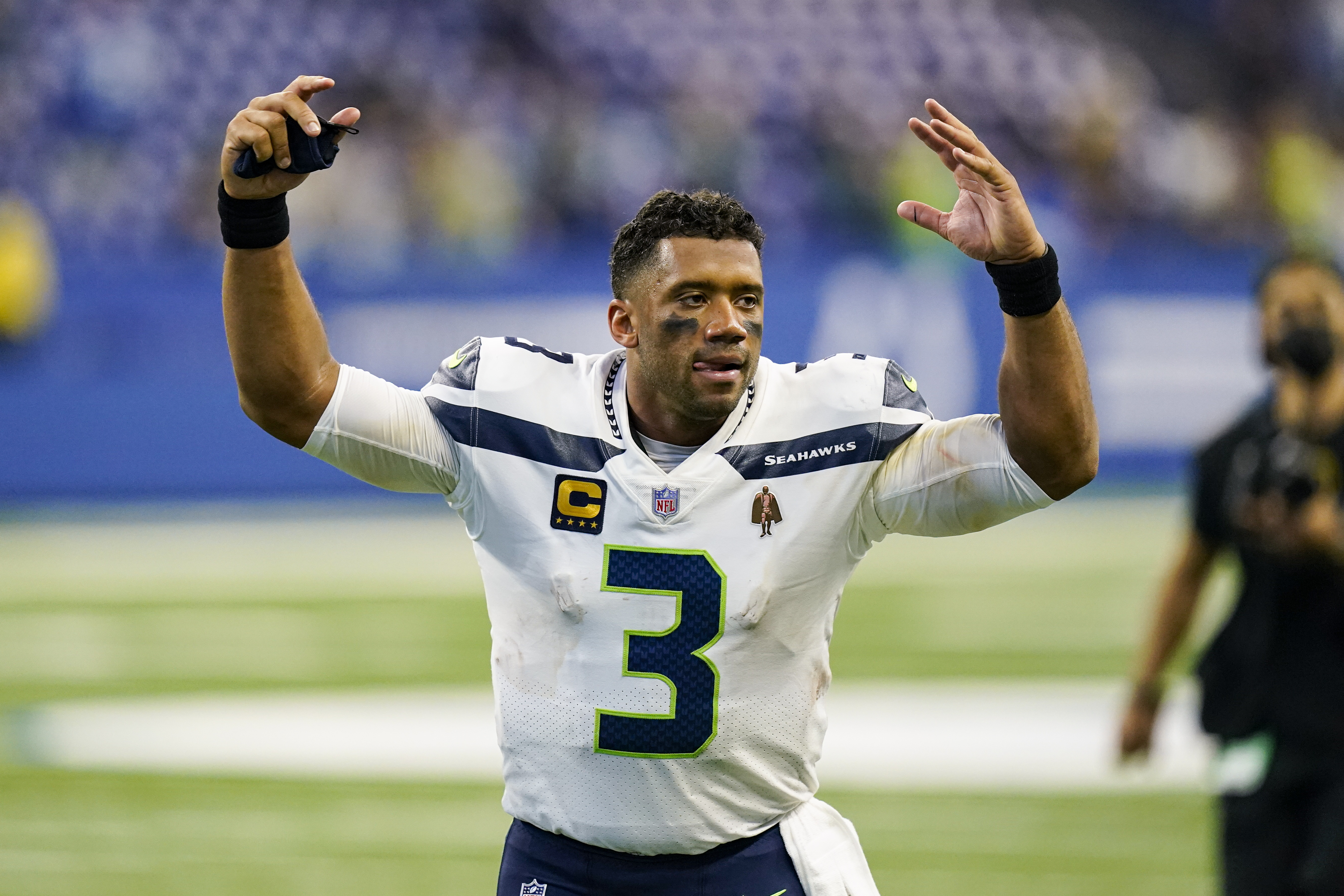 Tennessee Titans vs. Seattle Seahawks free live stream, time, TV