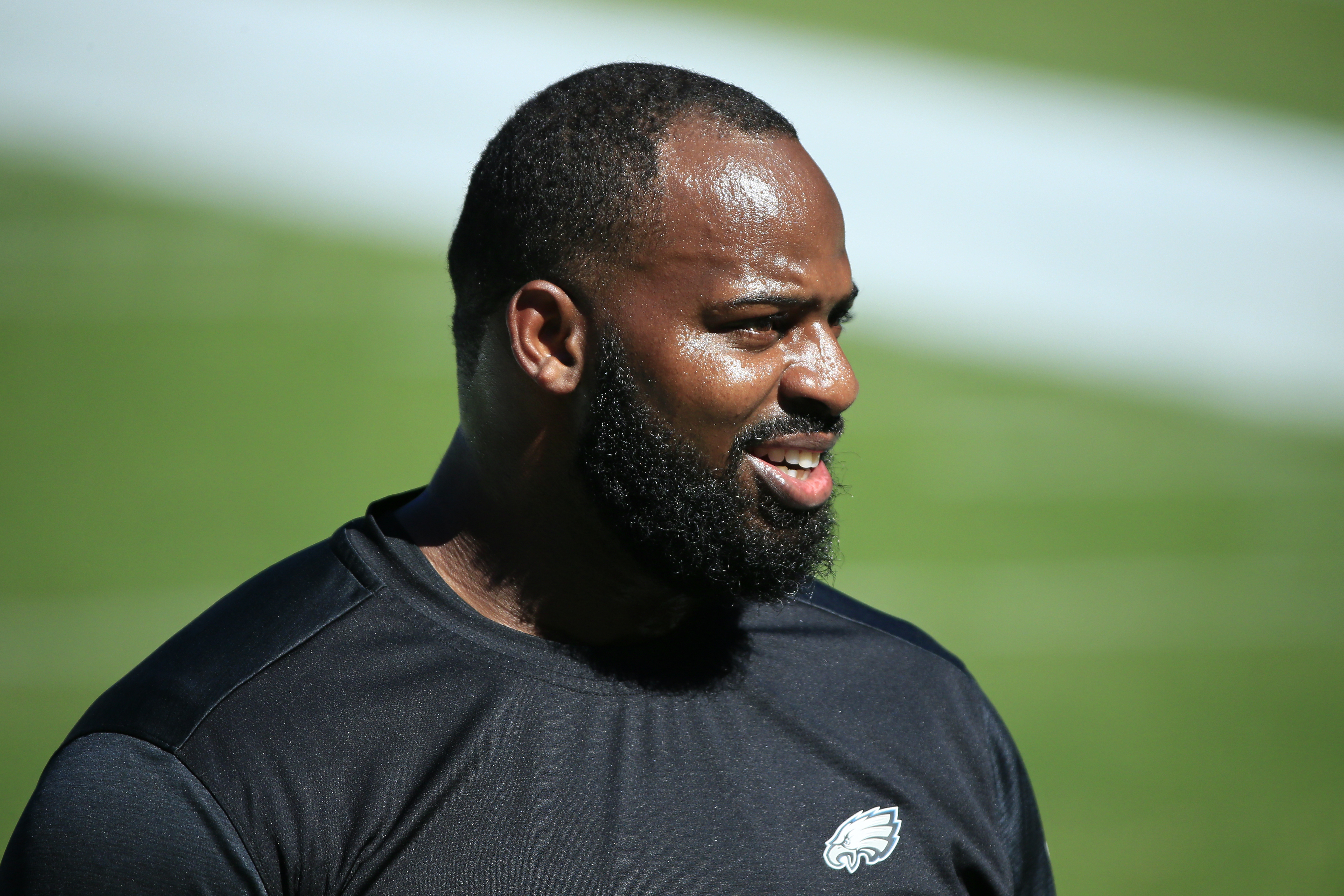 Report: Eagles to re-sign DT Fletcher Cox