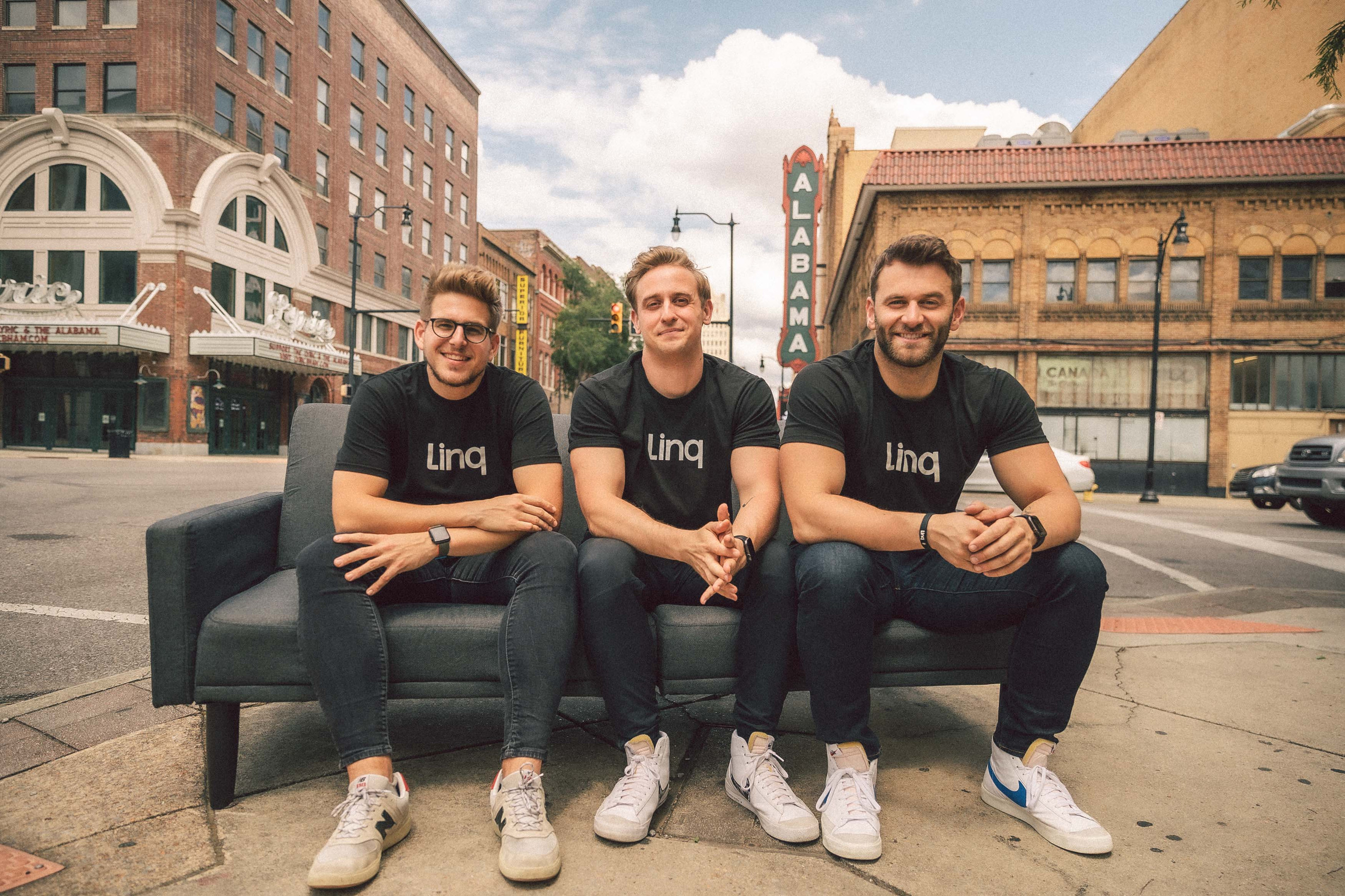Birmingham Bound  The LocAL Series: Linq makes connecting easy for Bayer  Properties