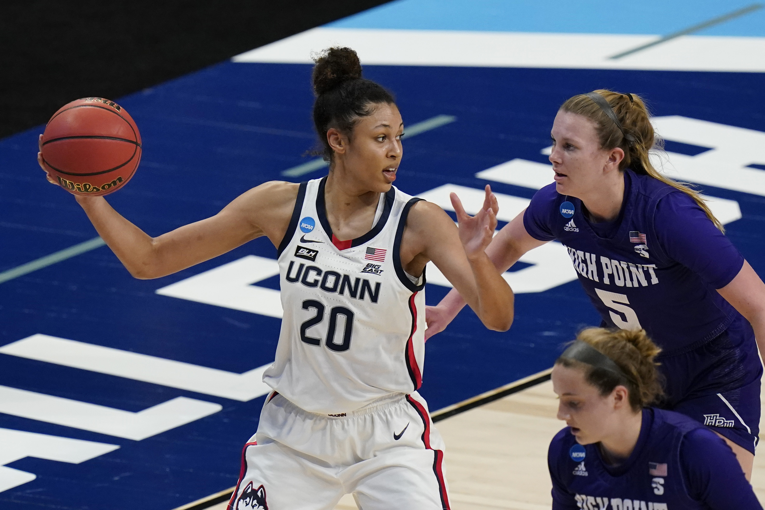 NCAA Womens Tournament 2021, Sweet 16 Live stream, TV schedule, how to watch UConn, Baylor in action