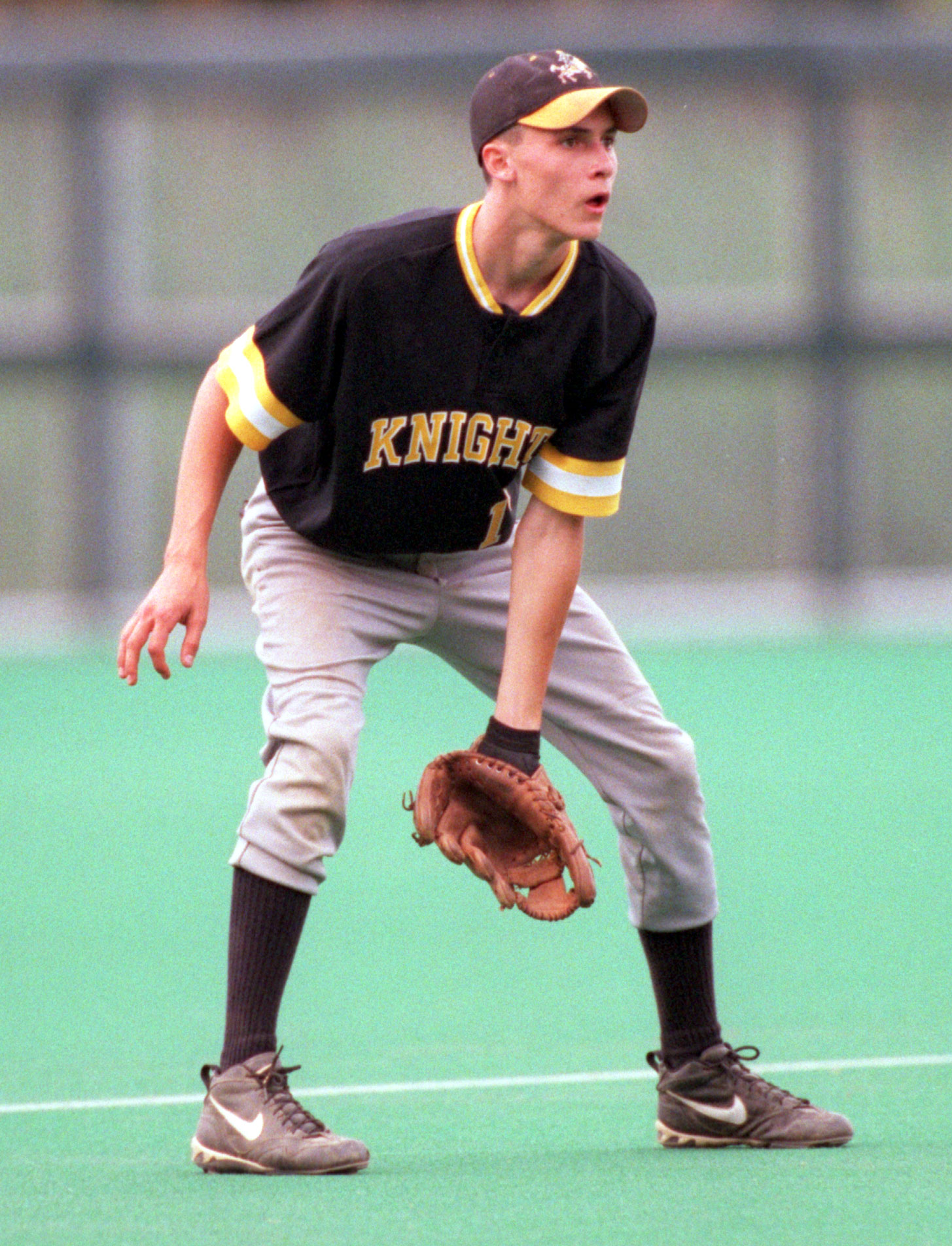 All-CNY Throwback: The 1998 All-CNY baseball team - syracuse.com