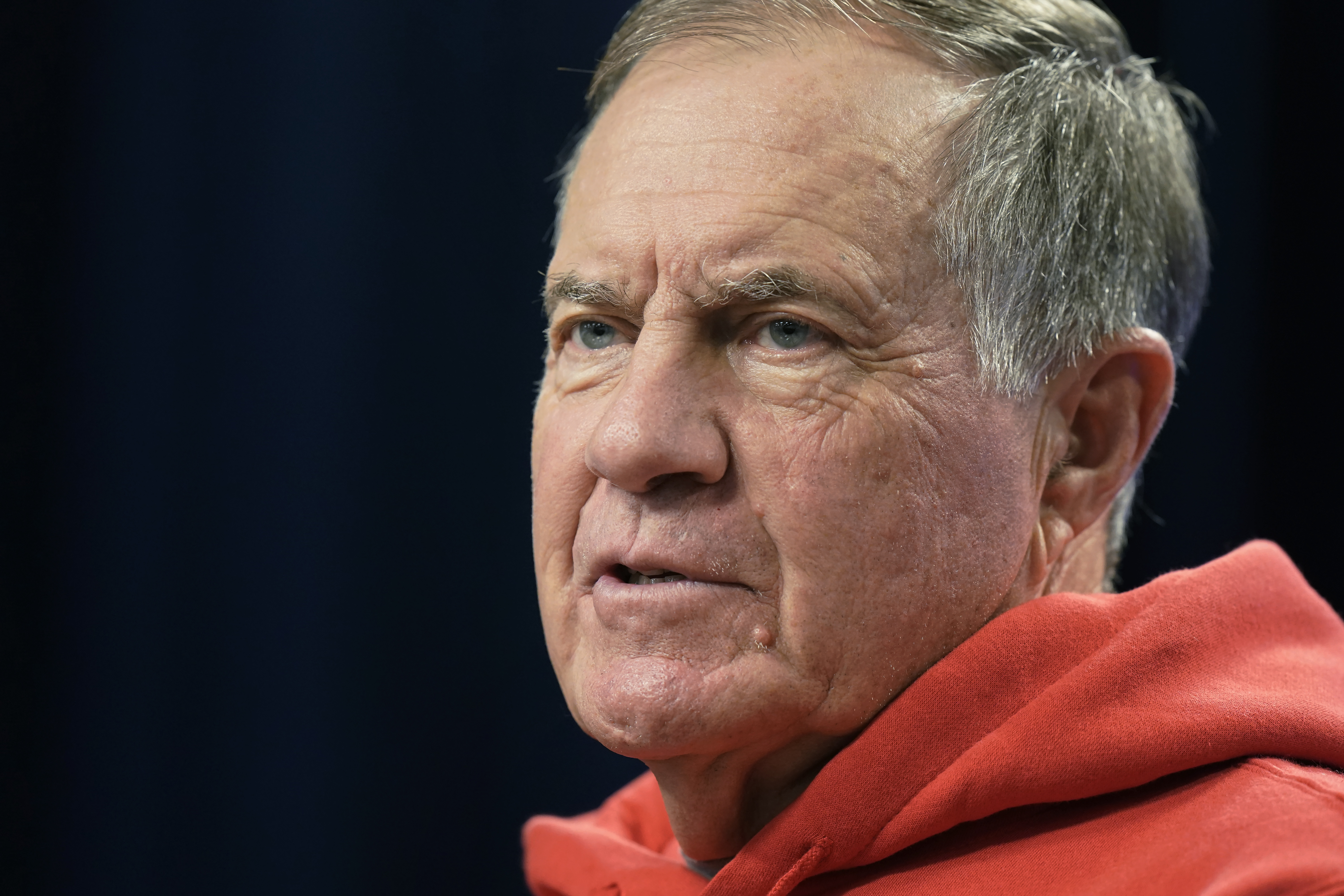 Despite Spending $56 Million on Pro Bowl Pass Rusher Matthew Judon, Bill  Belichick's Biggest Defensive Addition Didn't Cost Him a Dime This Offseason