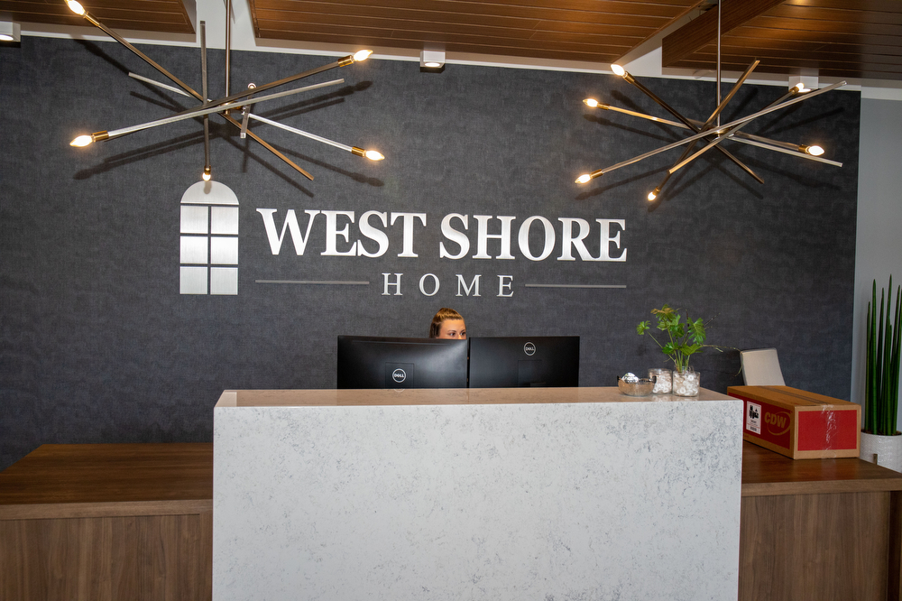 West Shore Home employs more than 2,300 people