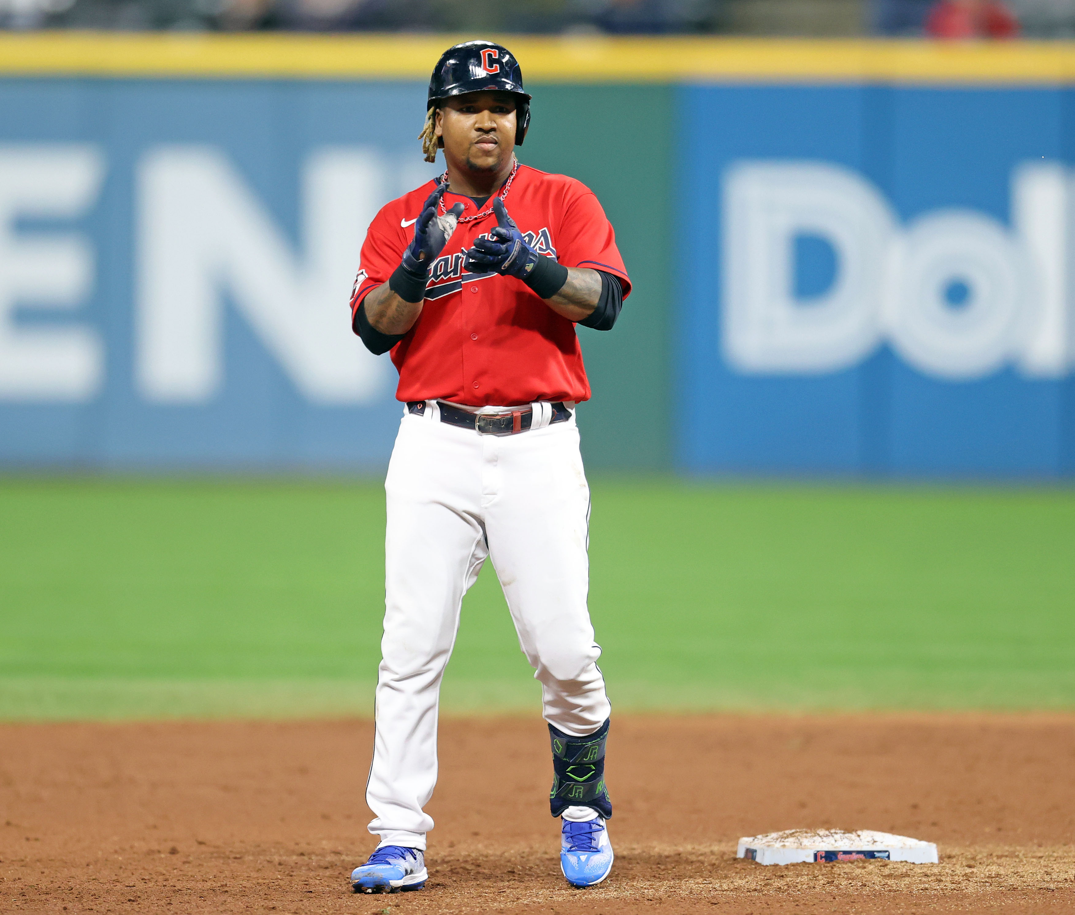 MLB - José Ramírez looks to keep his incredible 2022