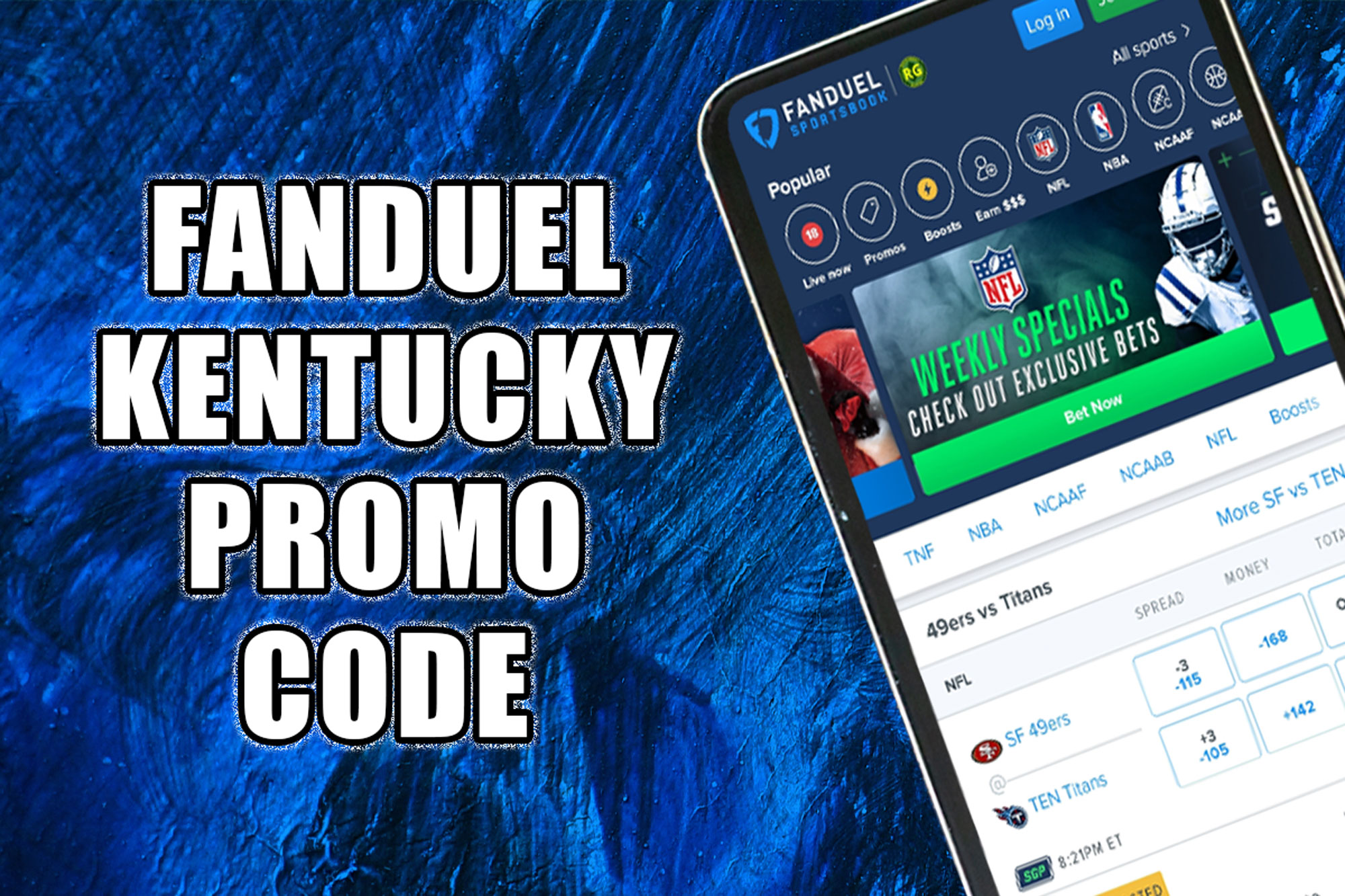 FanDuel Bonus Code: Bet on Cowboys vs. Cardinals Today & Earn $200 -  FanNation Dallas Cowboys News, Analysis and More