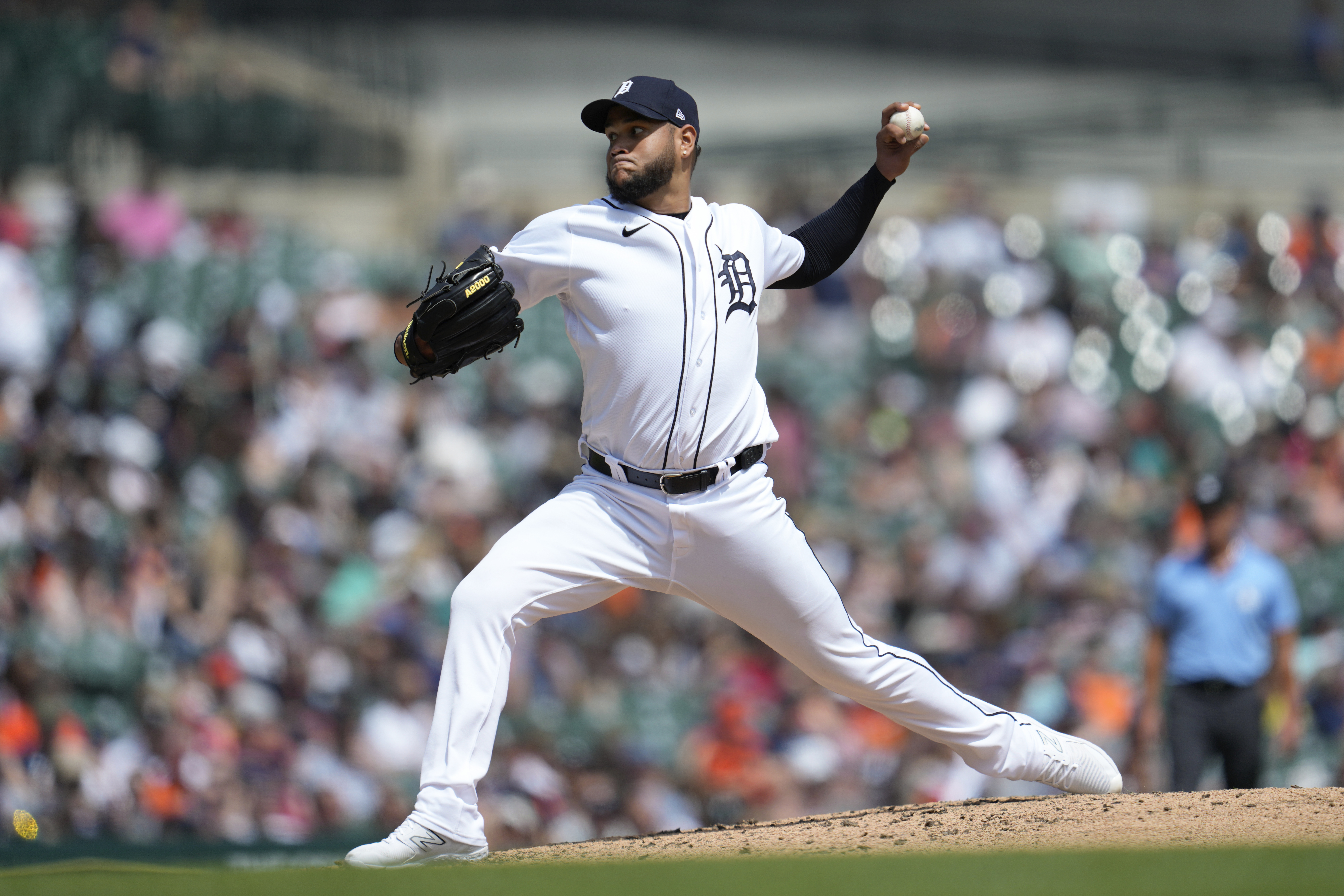 Name Drop Detroit Tigers Team Shop 