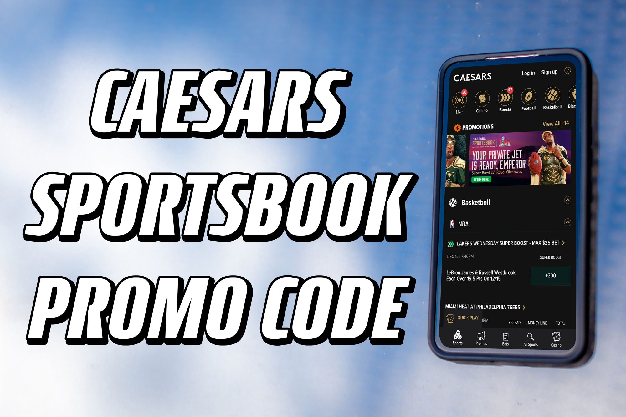 NFL betting promos: The 6 best sportsbook offers for Lions-Chiefs