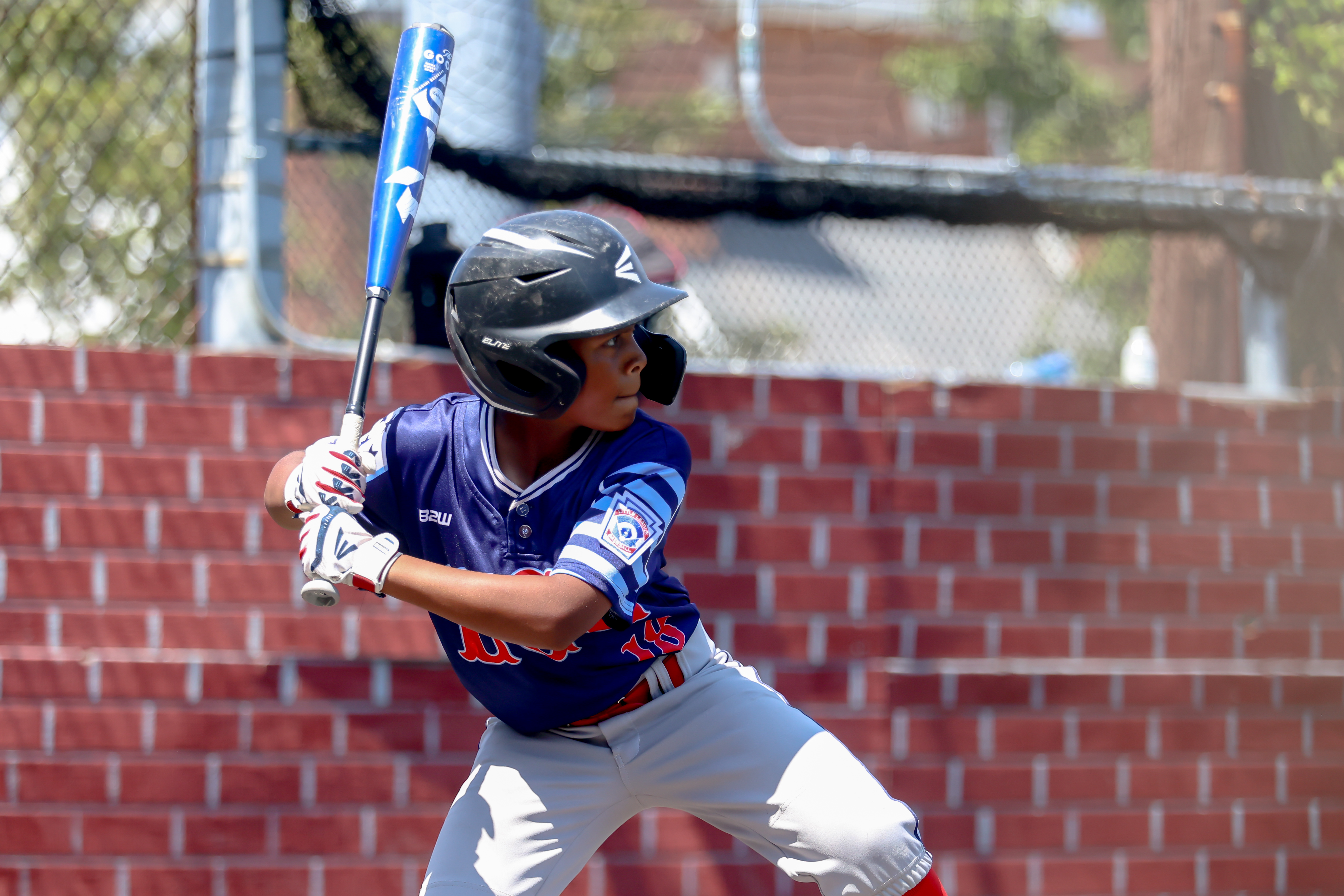 East Greenbush Castleton Youth Baseball League > Home