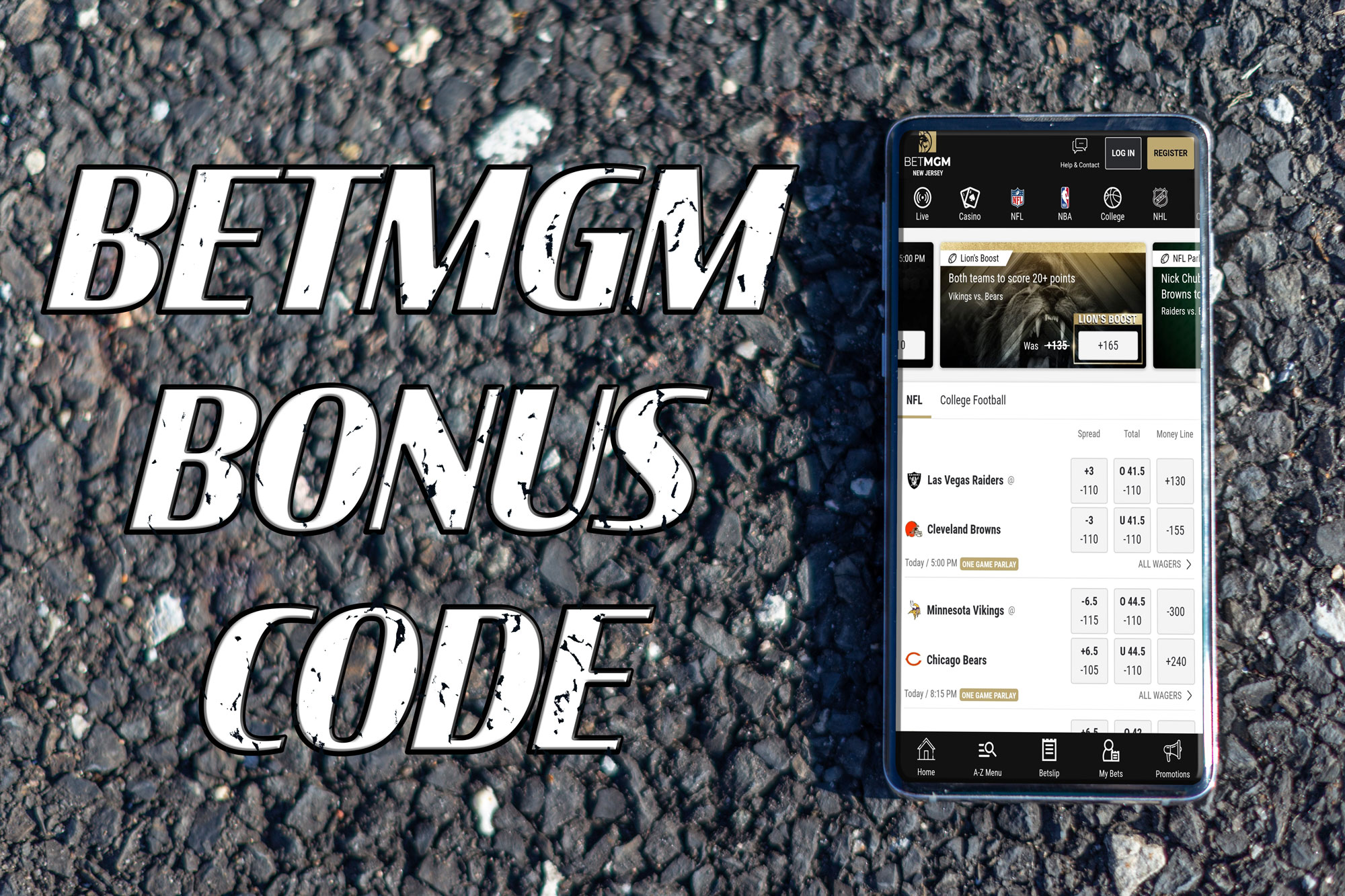 Best BetMGM Super Bowl bonuses: Bet $10 get $100 guaranteed, plus more  prizes with our BetMGM bonus code 