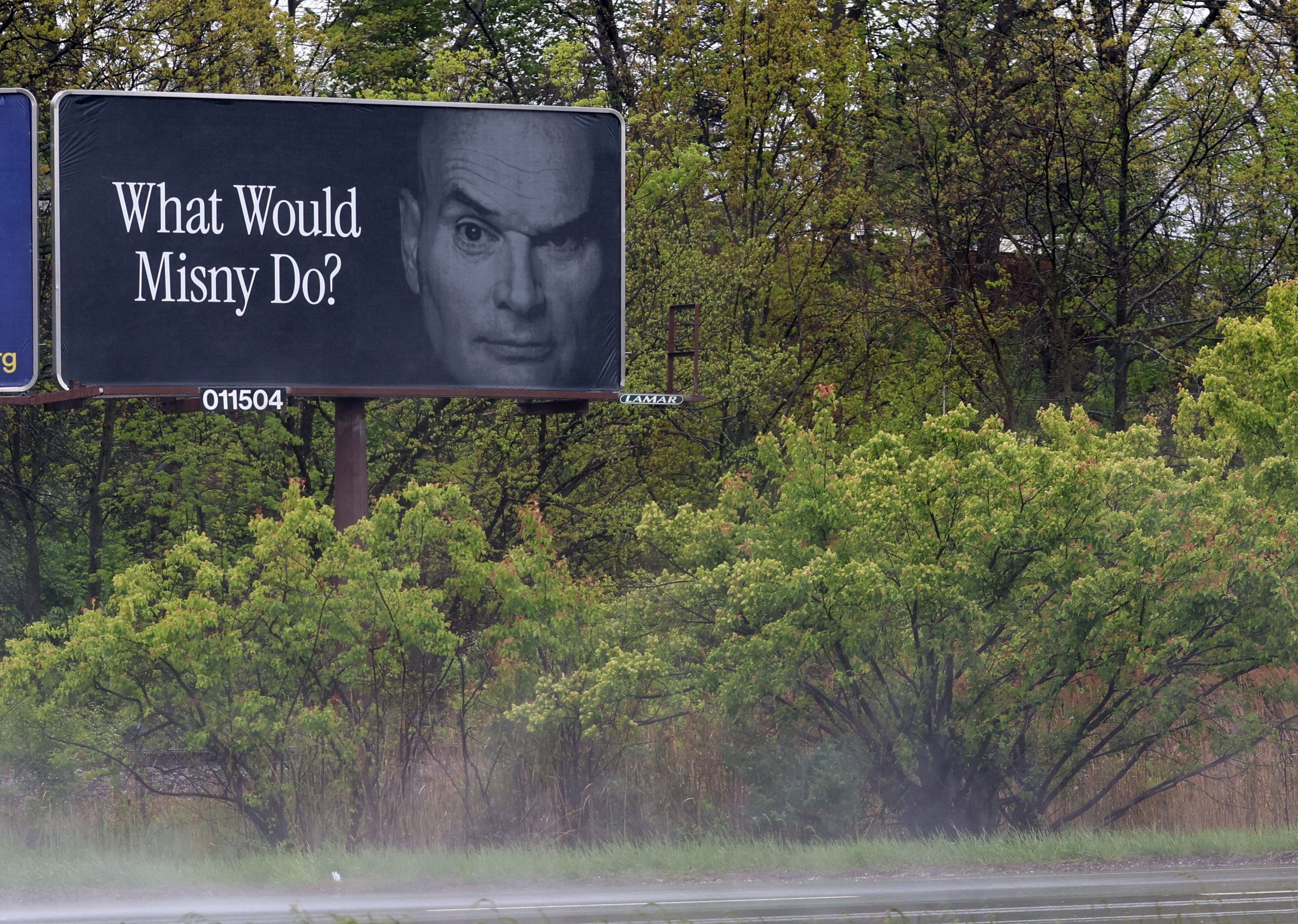 Tim Misny, May 1, 2026 - cleveland.com