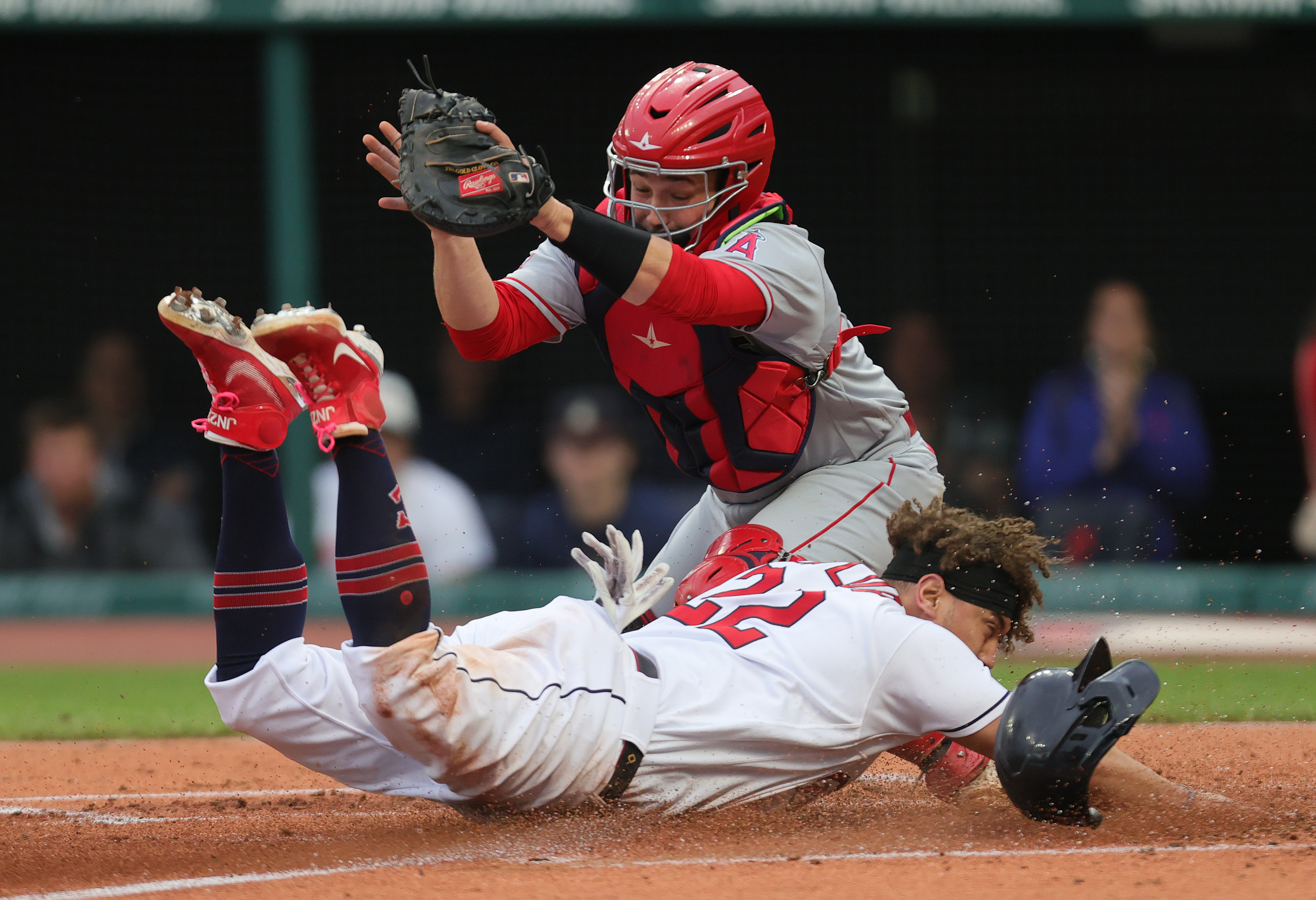 Gio Urshela goes to arbitration with Los Angeles Angels National News -  Bally Sports